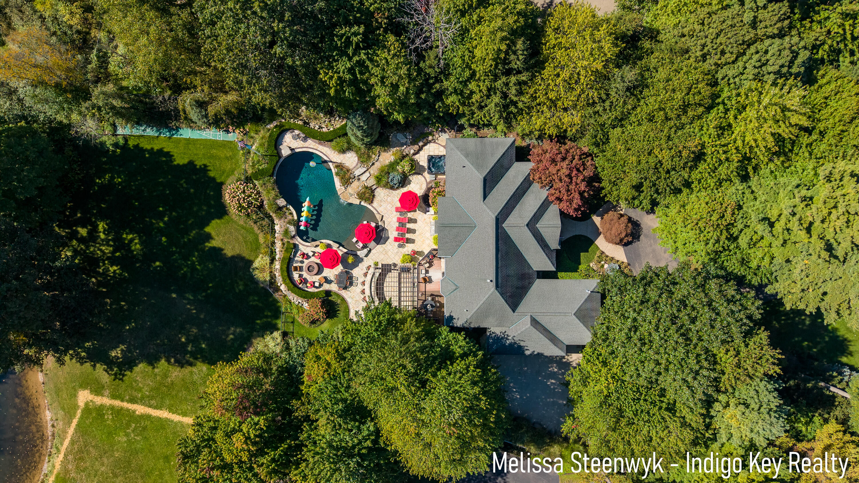 14728 Powderhorn Trail Holland MI 49424