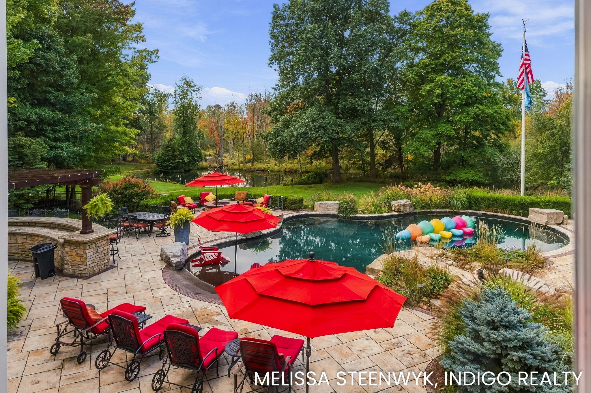 14728 Powderhorn Trail Holland MI 49424