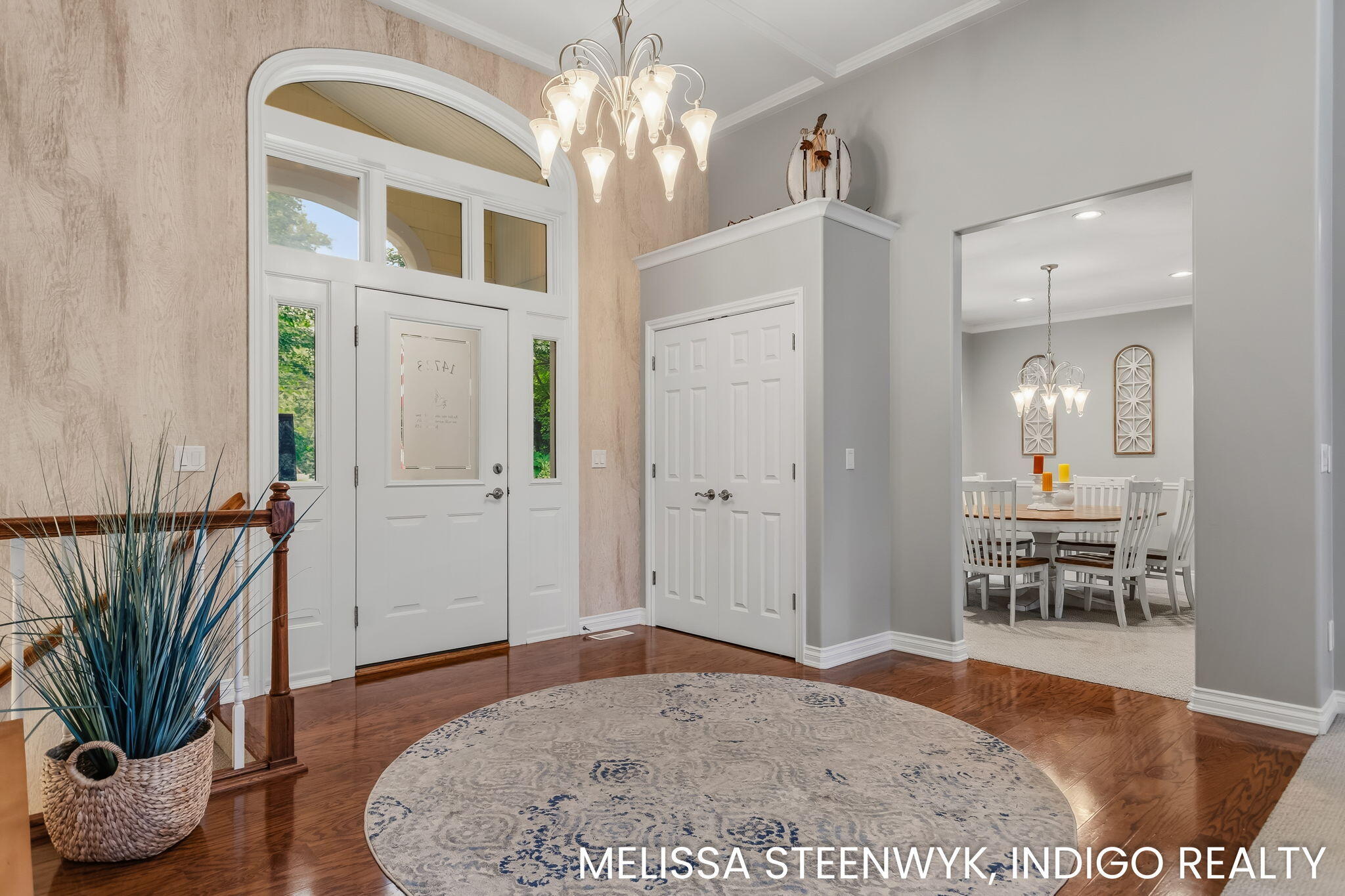 14728 Powderhorn Trail Holland MI 49424