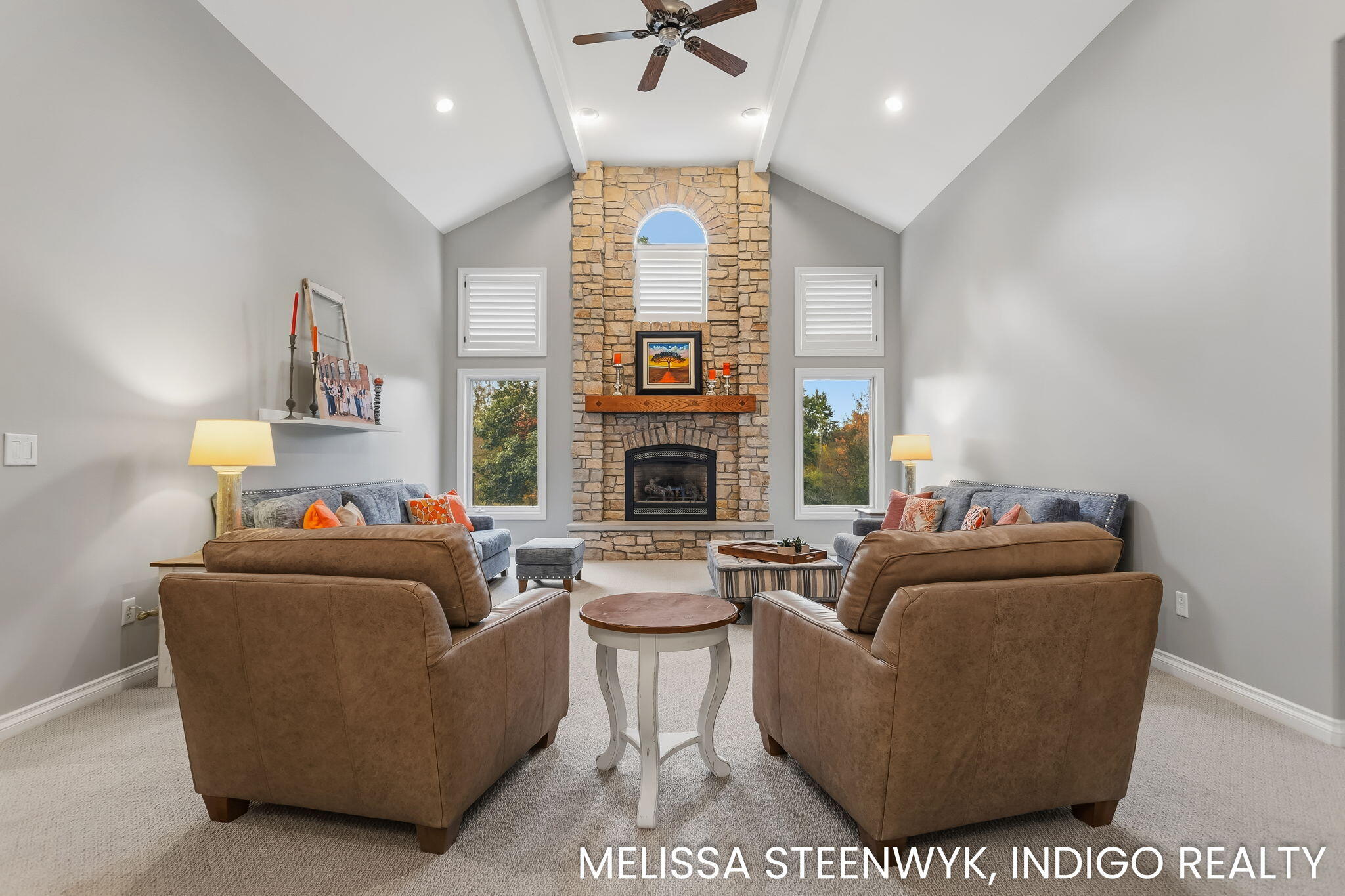 14728 Powderhorn Trail Holland MI 49424