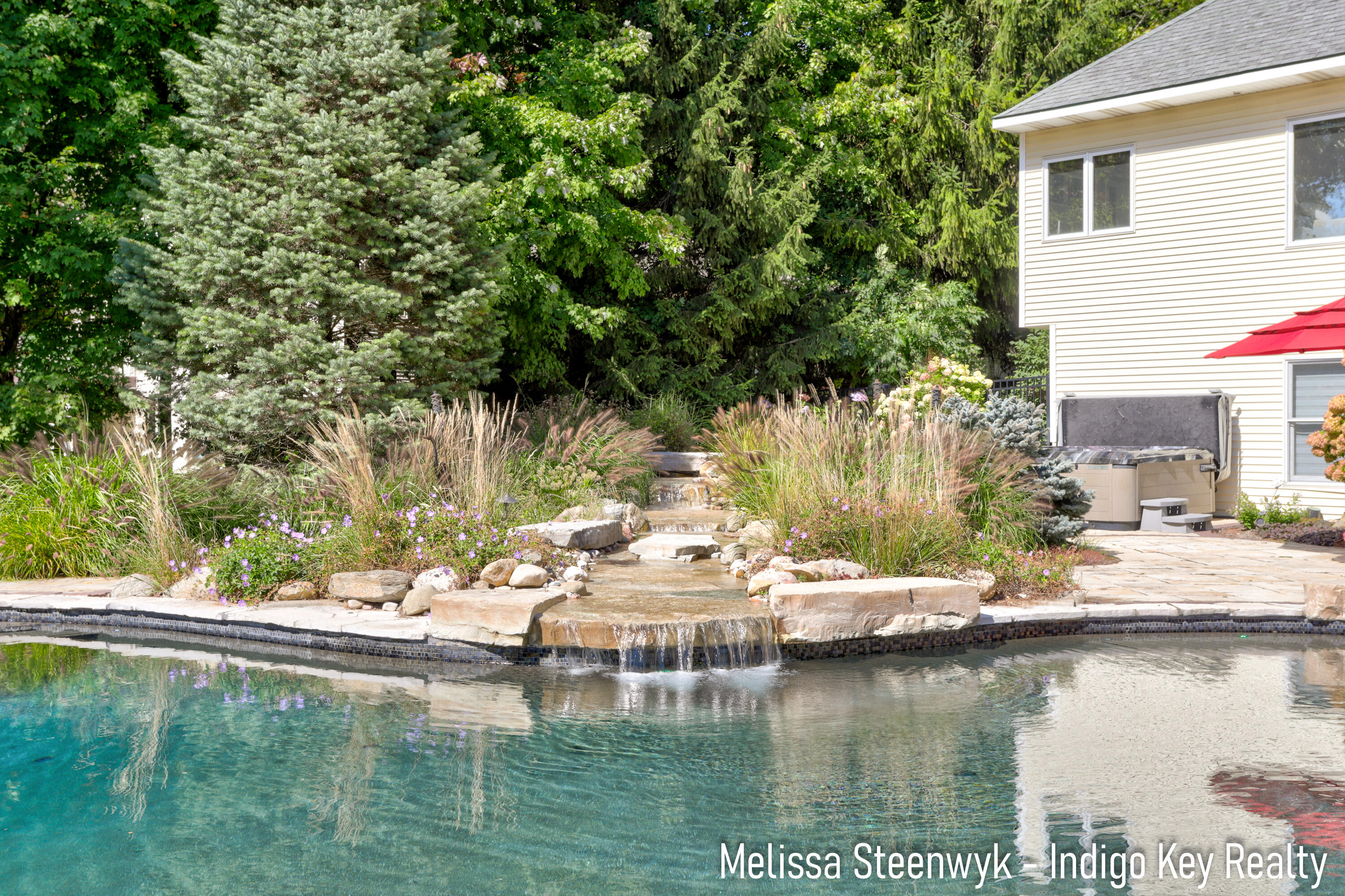 14728 Powderhorn Trail Holland MI 49424