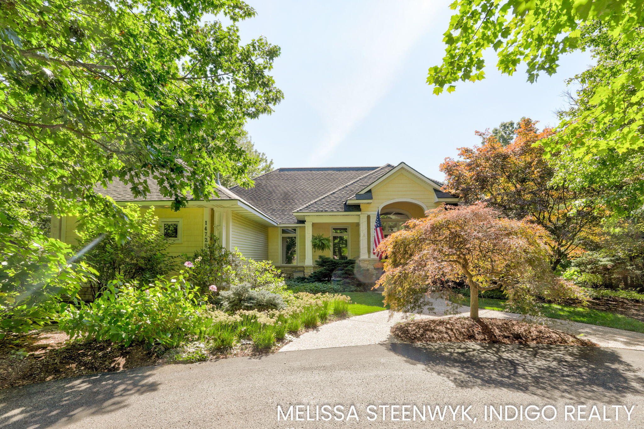 14728 Powderhorn Trail Holland MI 49424