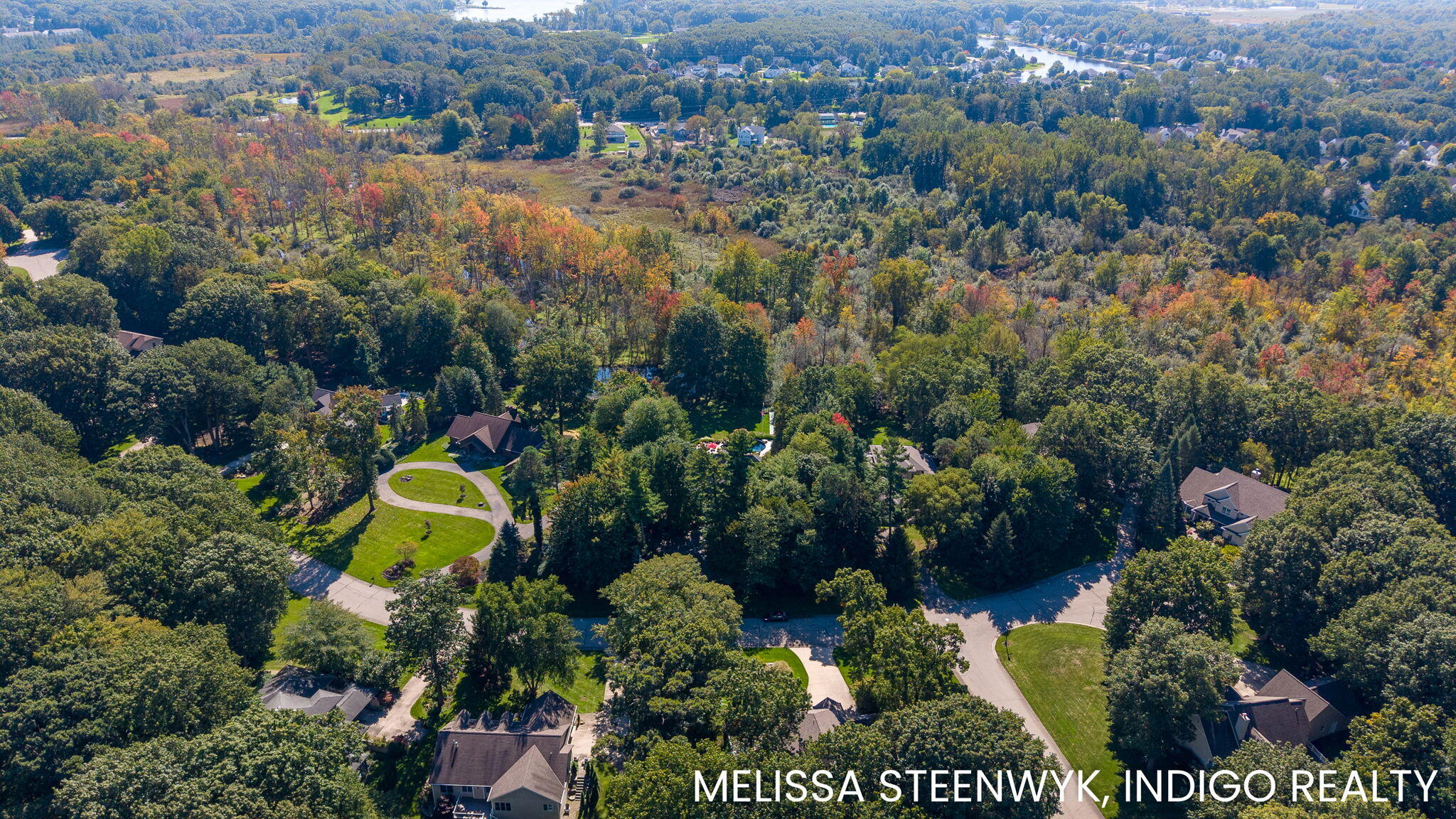 14728 Powderhorn Trail Holland MI 49424
