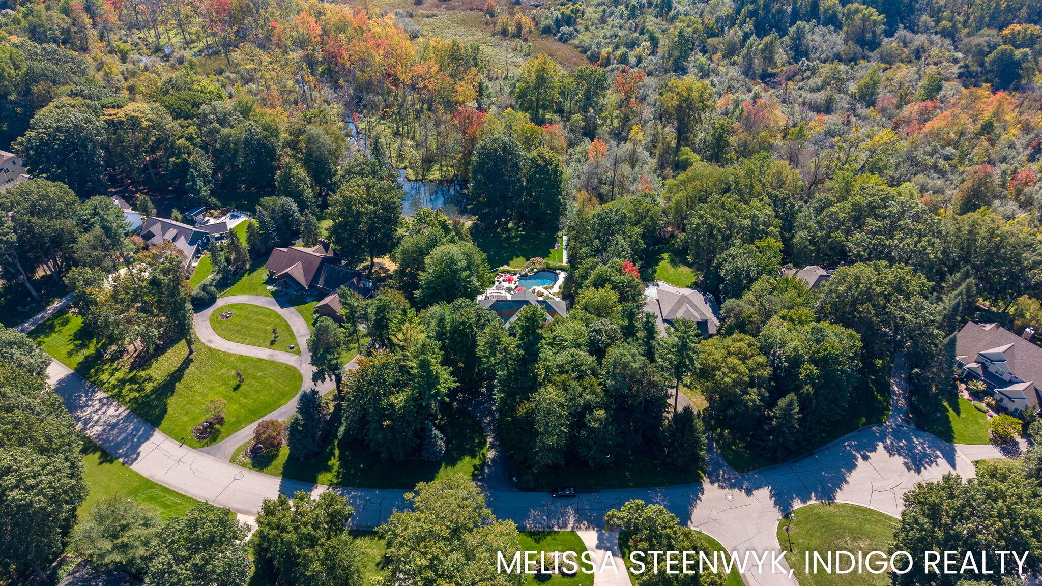 14728 Powderhorn Trail Holland MI 49424