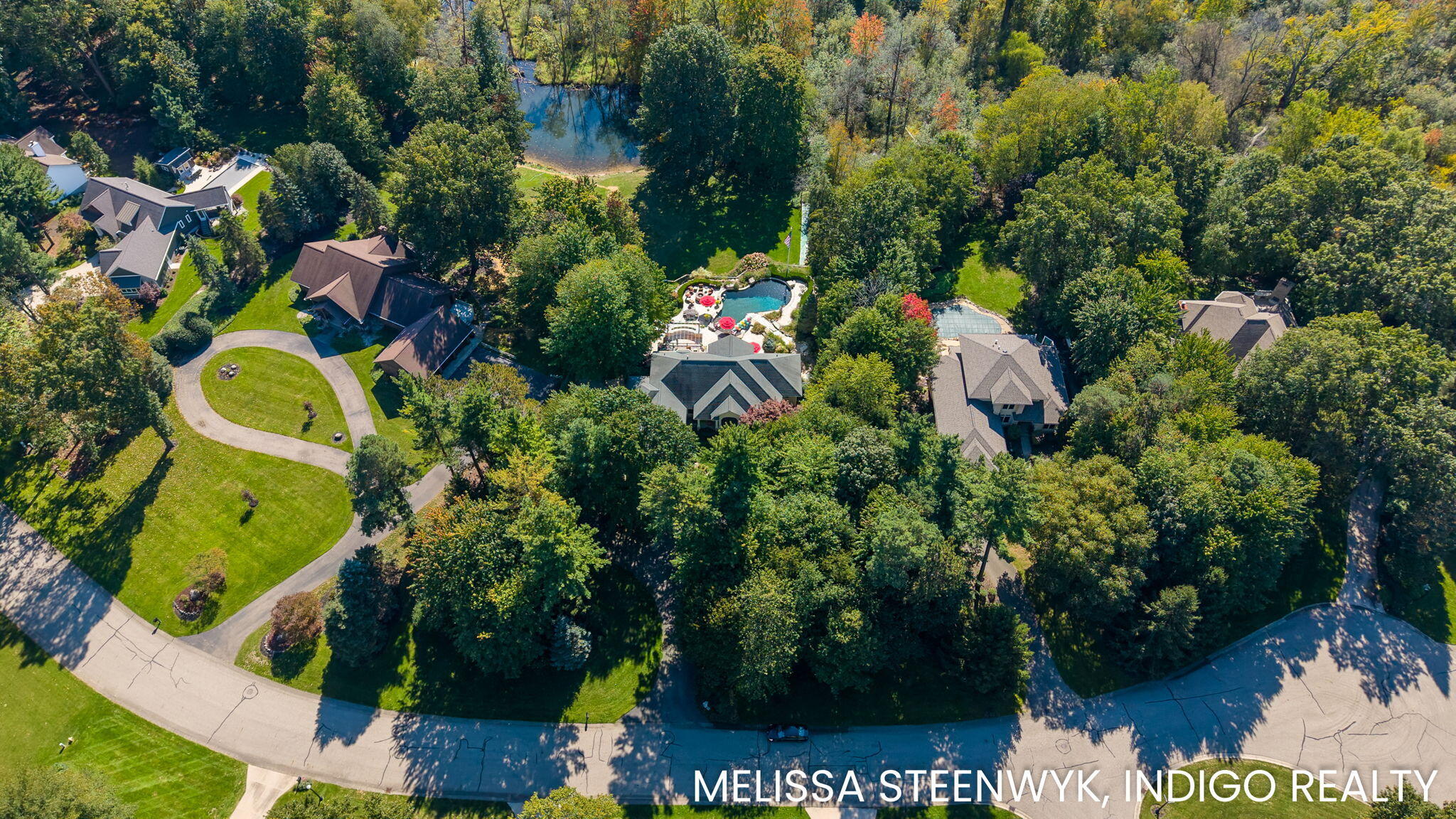 14728 Powderhorn Trail Holland MI 49424