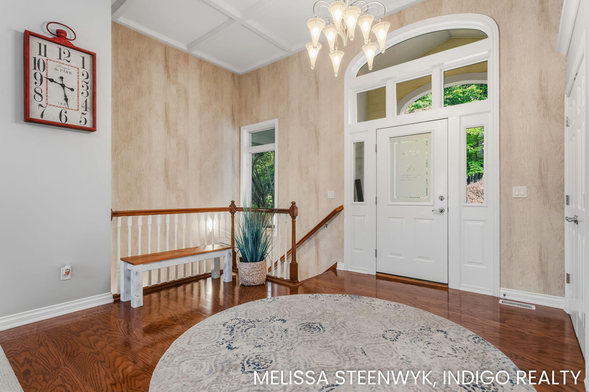 14728 Powderhorn Trail Holland MI 49424
