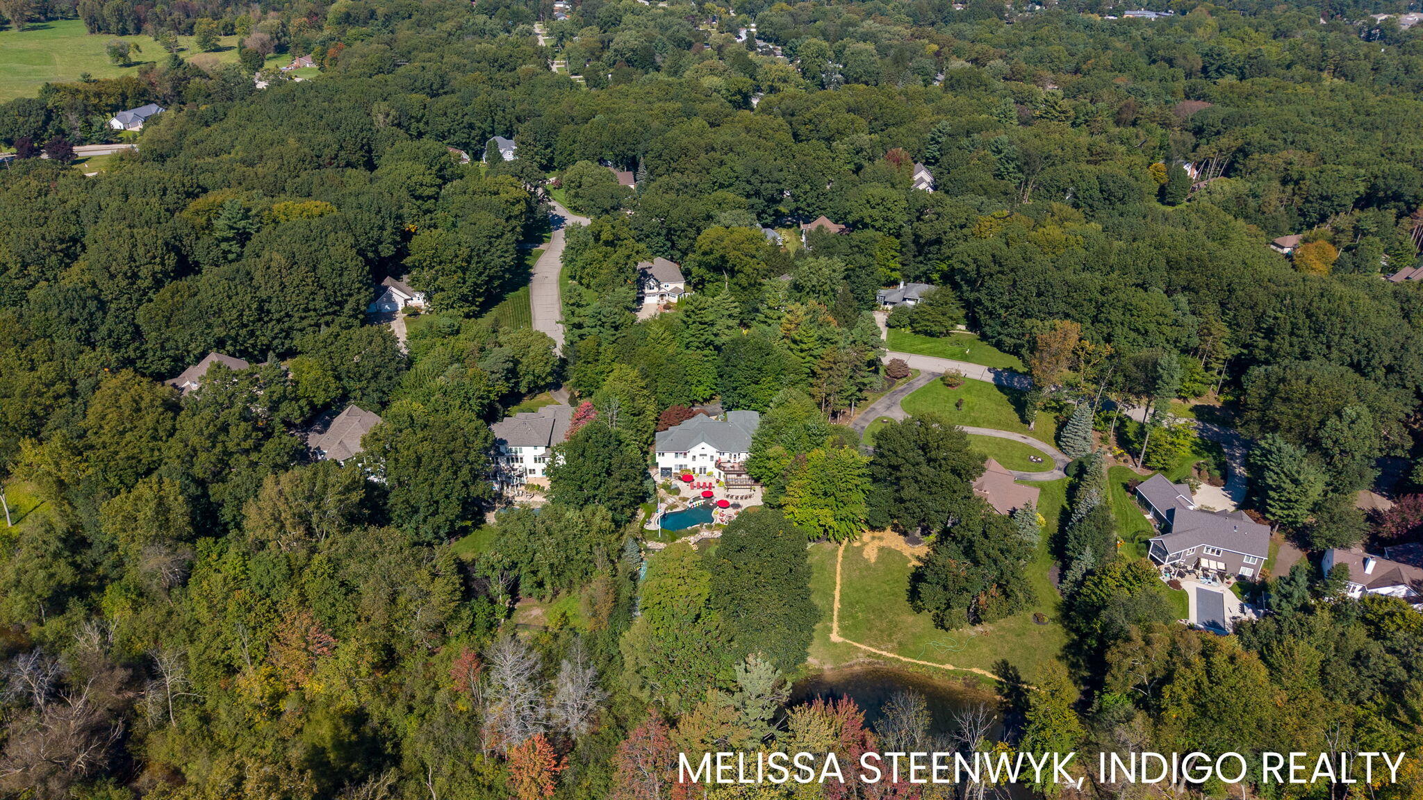 14728 Powderhorn Trail Holland MI 49424