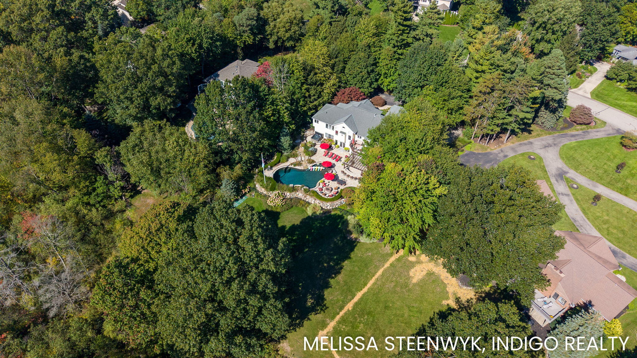 14728 Powderhorn Trail Holland MI 49424