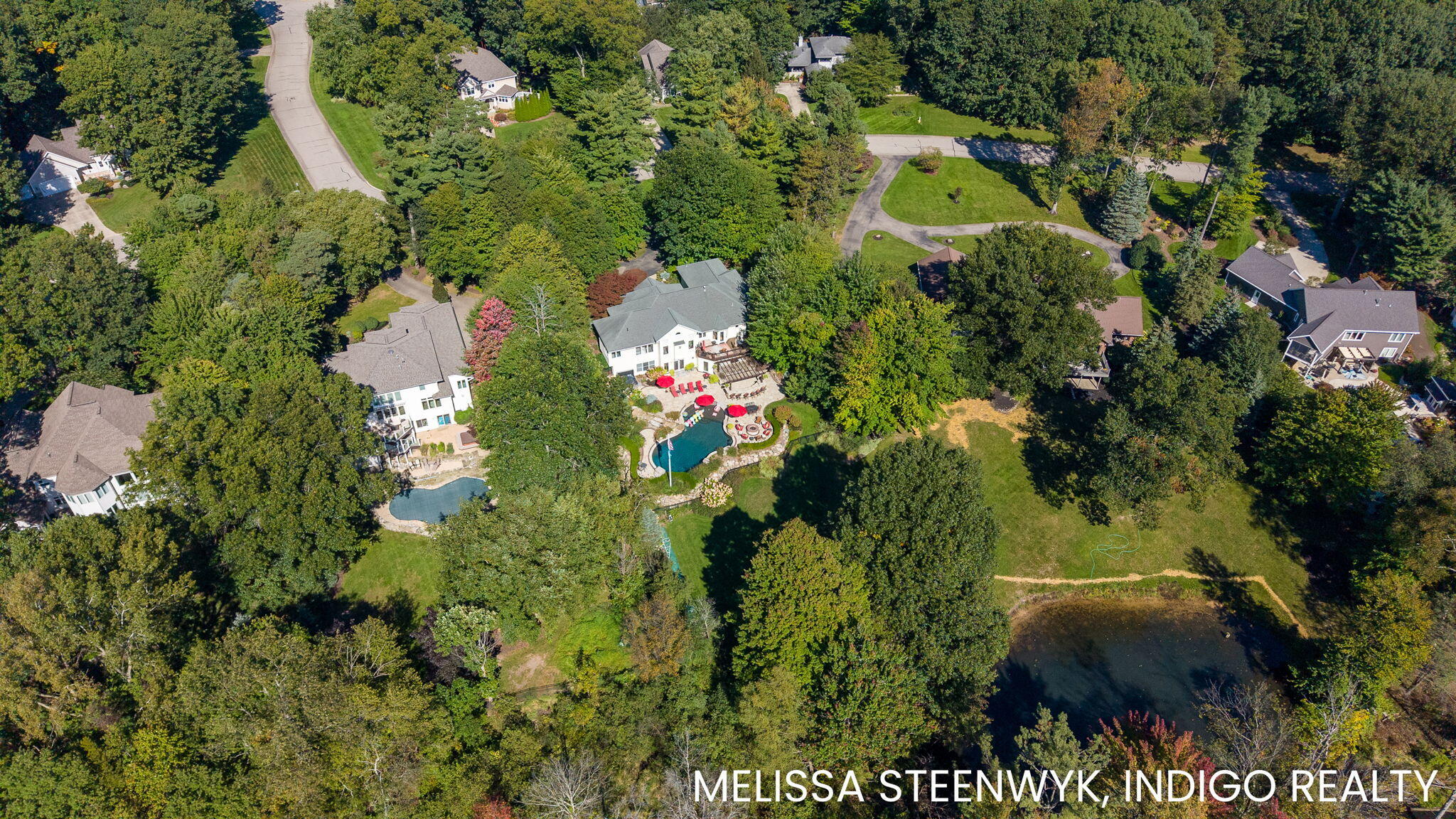14728 Powderhorn Trail Holland MI 49424