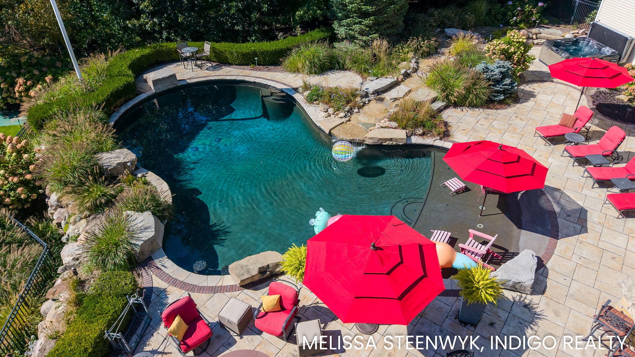14728 Powderhorn Trail Holland MI 49424
