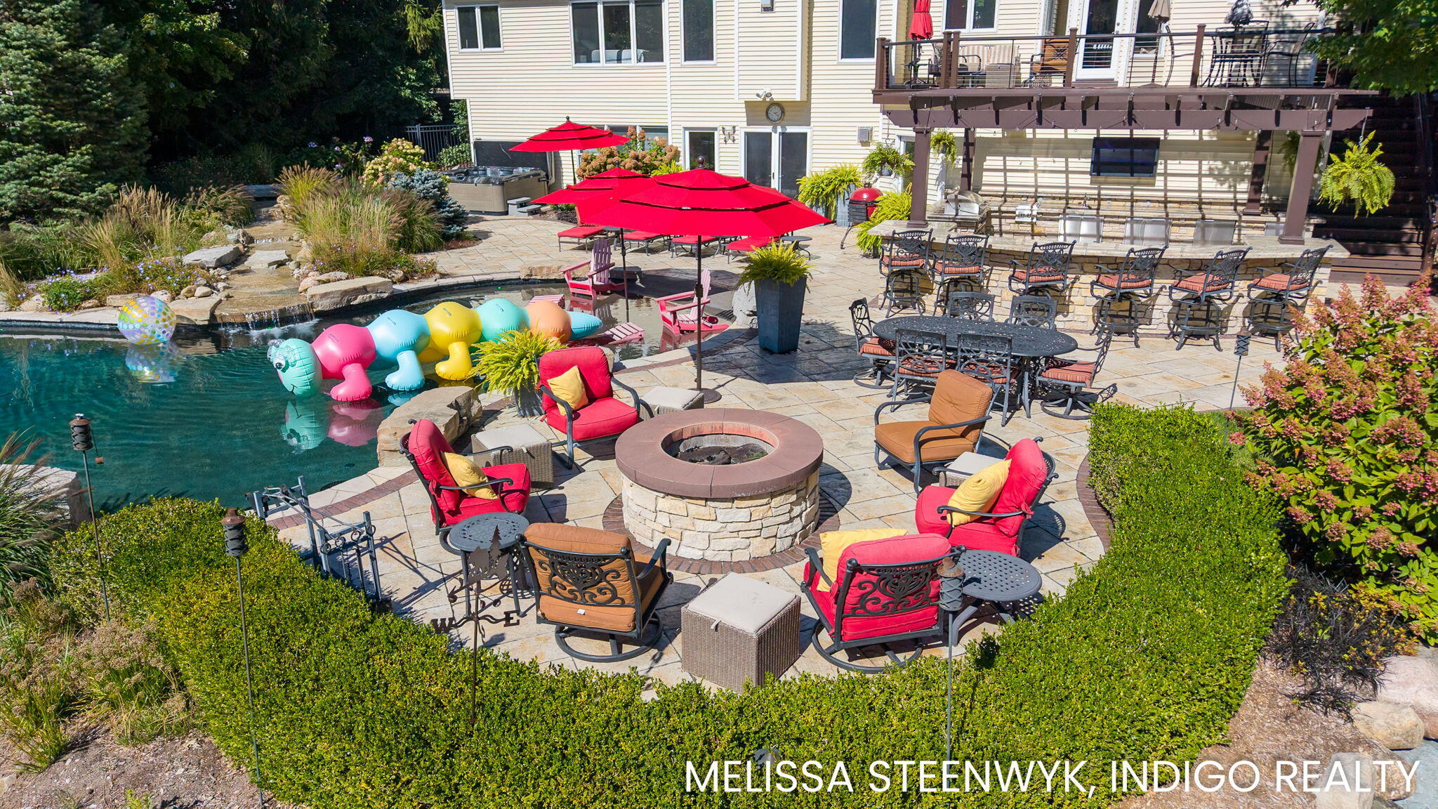 14728 Powderhorn Trail Holland MI 49424