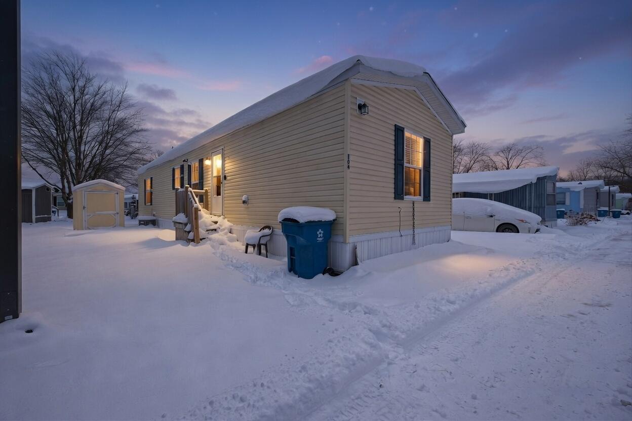 333 E Lakewood Boulevard Holland MI 49424