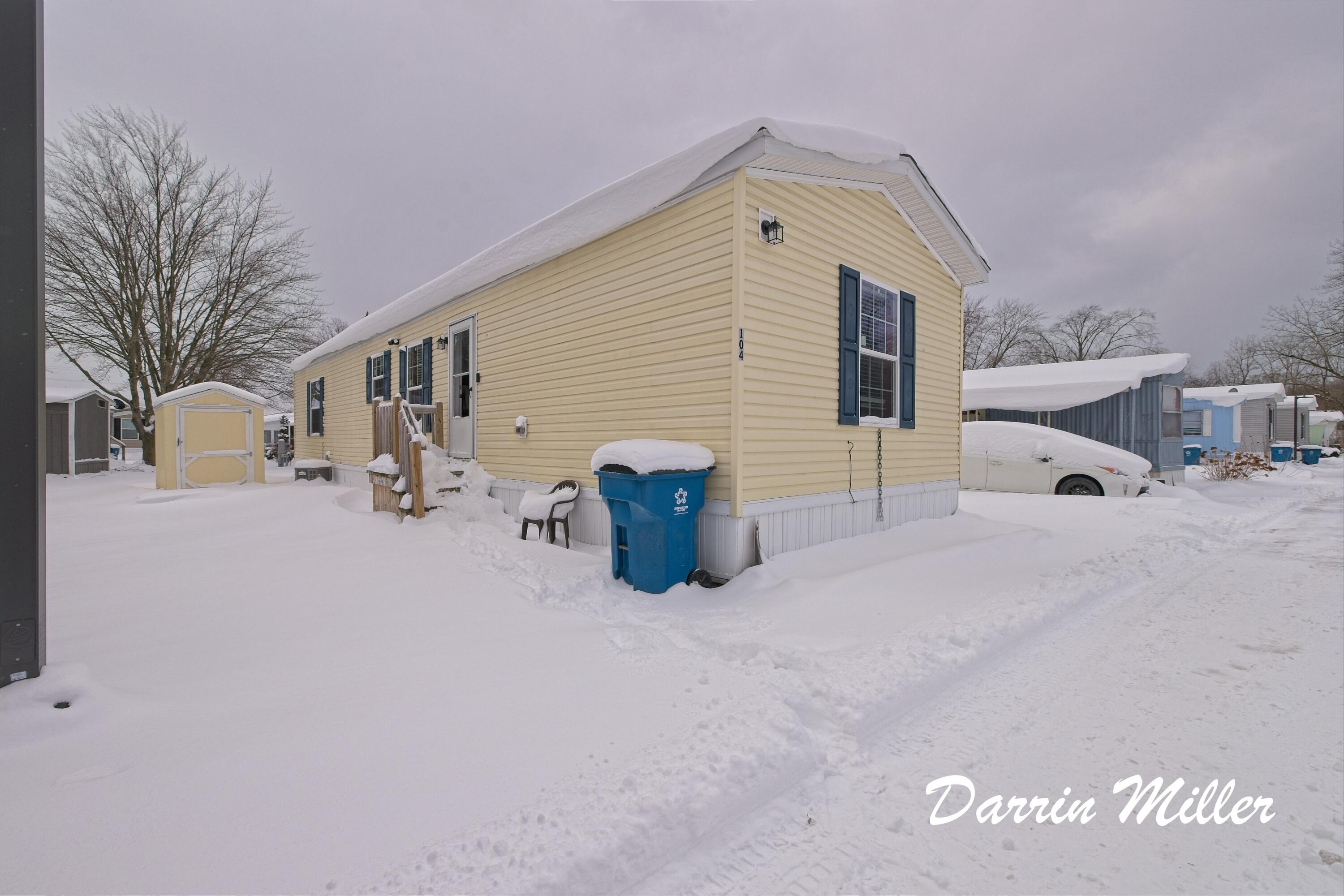 333 E Lakewood Boulevard Holland MI 49424