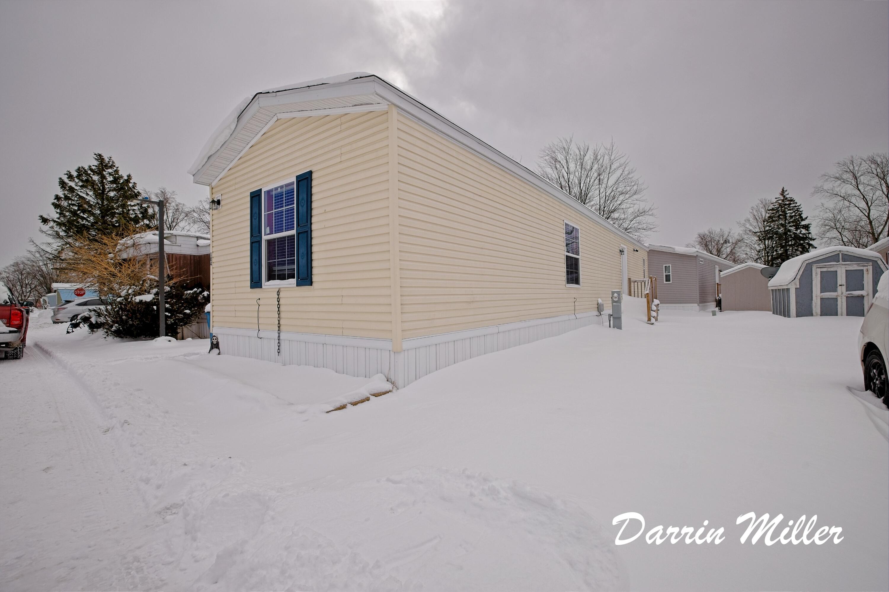 333 E Lakewood Boulevard Holland MI 49424