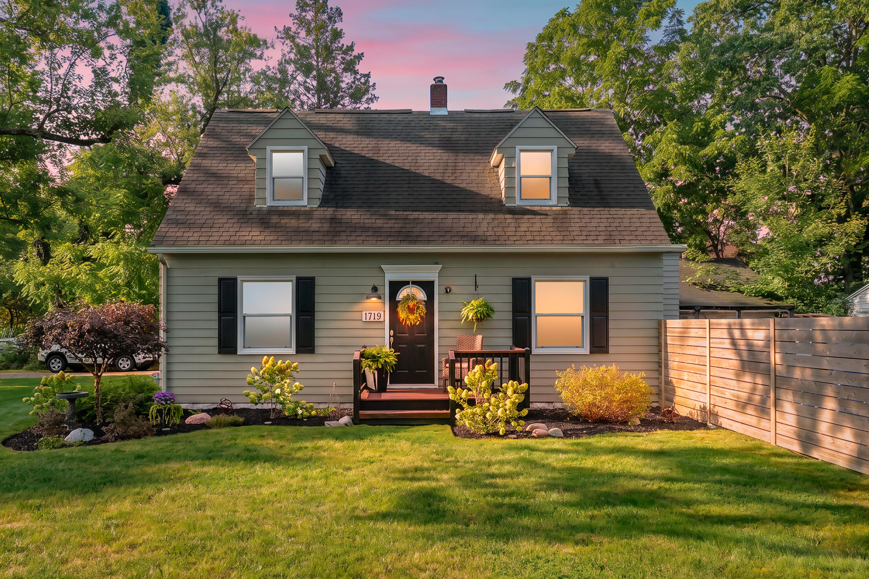 1719 Alamo Avenue Kalamazoo MI 49006