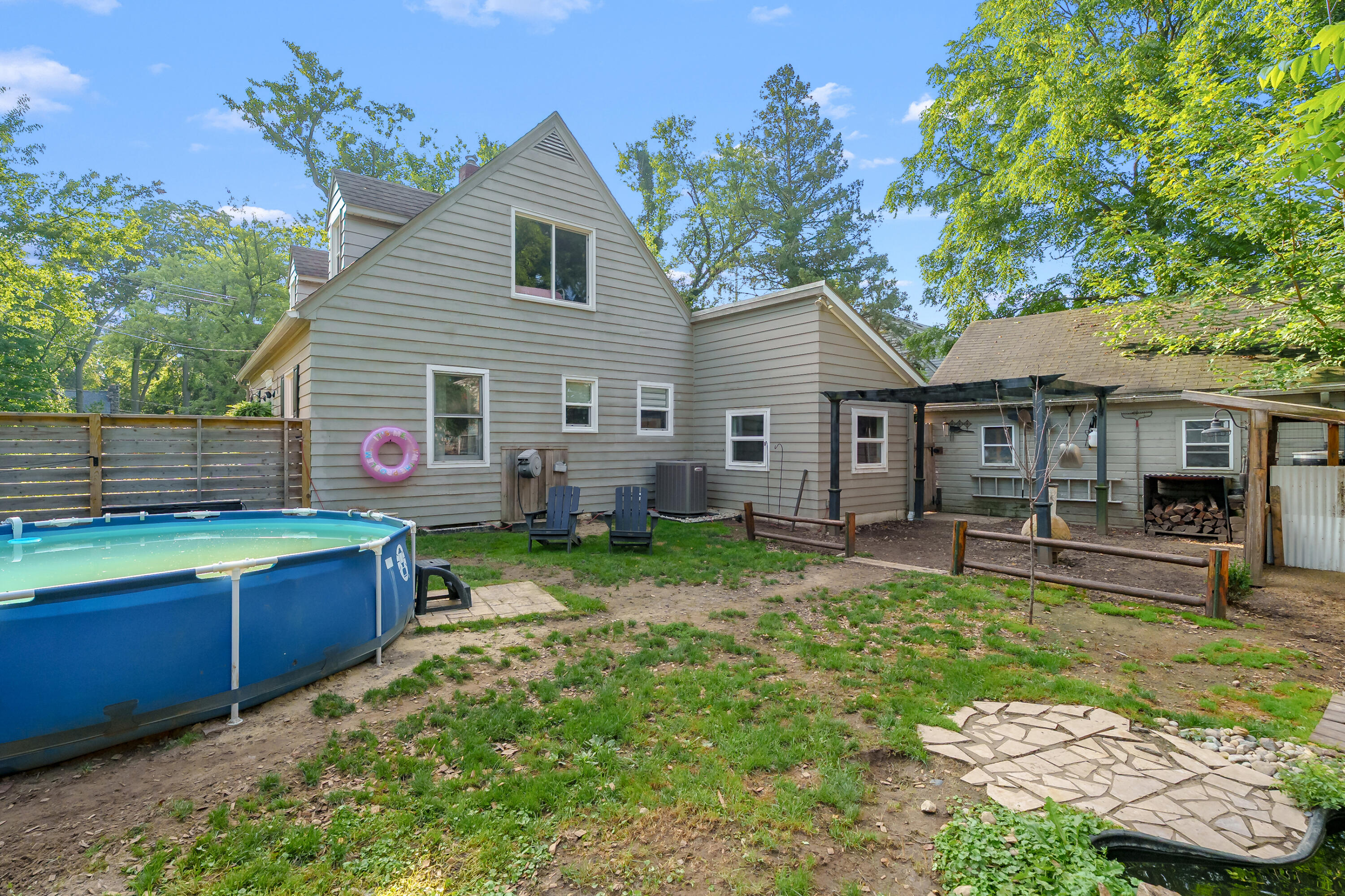 1719 Alamo Avenue Kalamazoo MI 49006