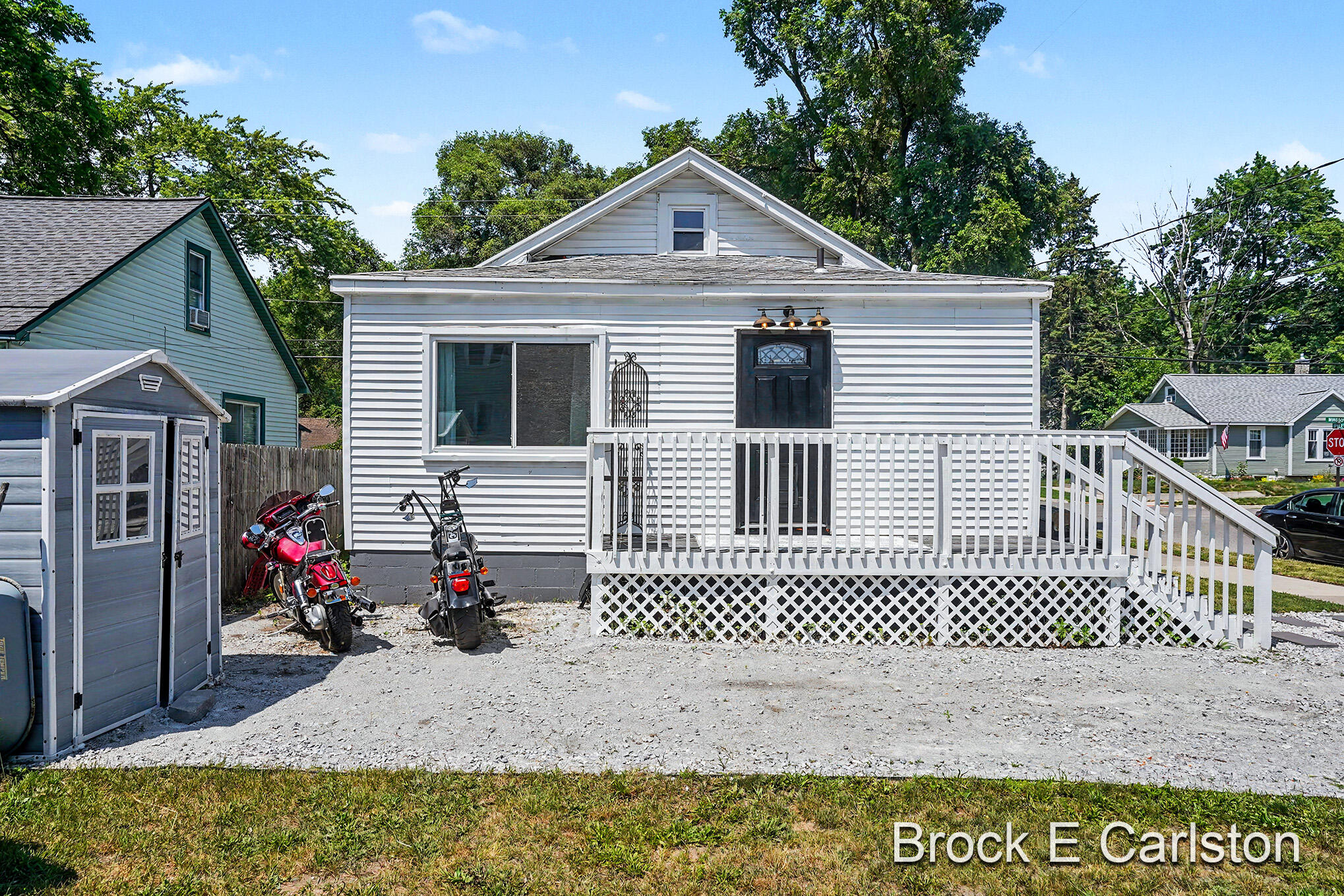 855 Windsor Avenue Muskegon MI 49441