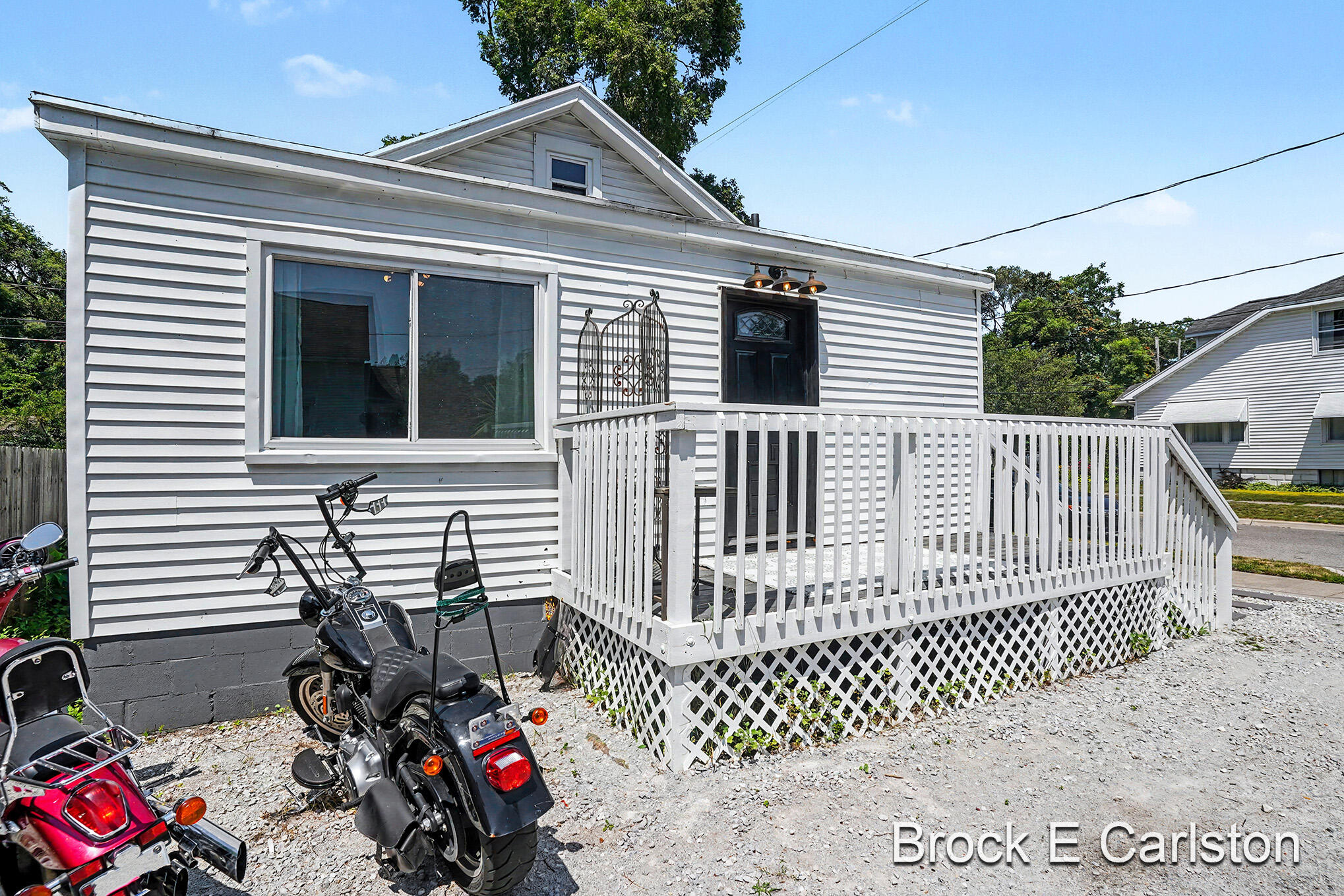 855 Windsor Avenue Muskegon MI 49441