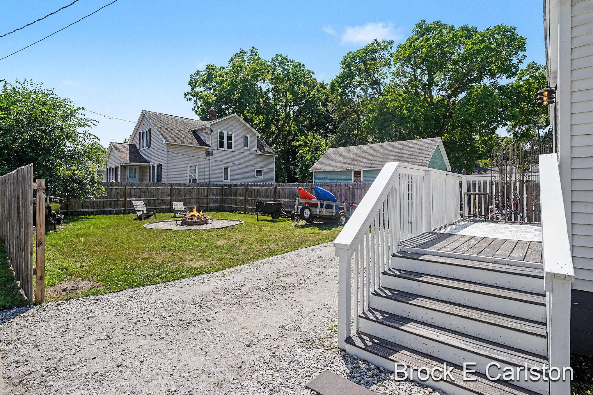 855 Windsor Avenue Muskegon MI 49441