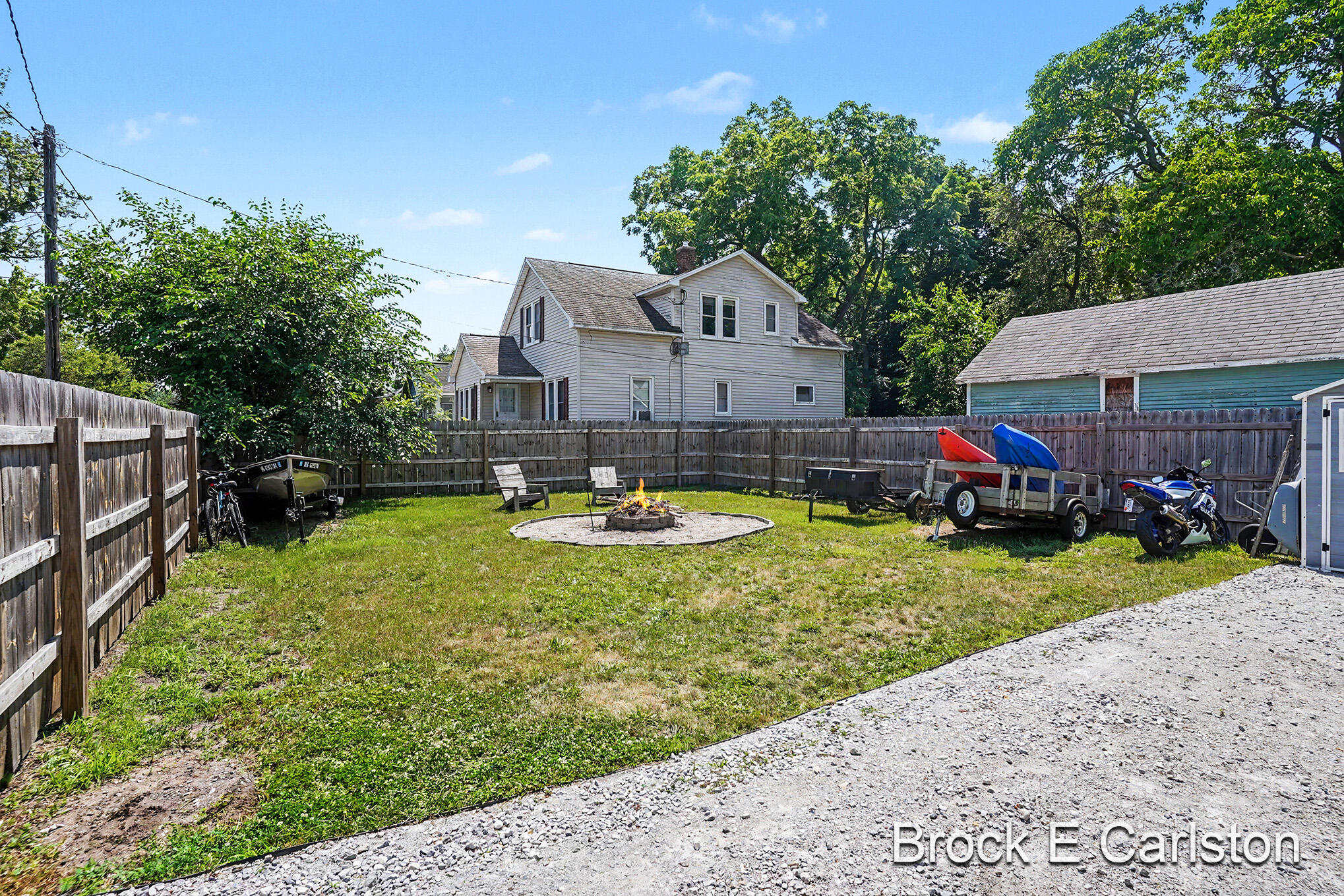 855 Windsor Avenue Muskegon MI 49441