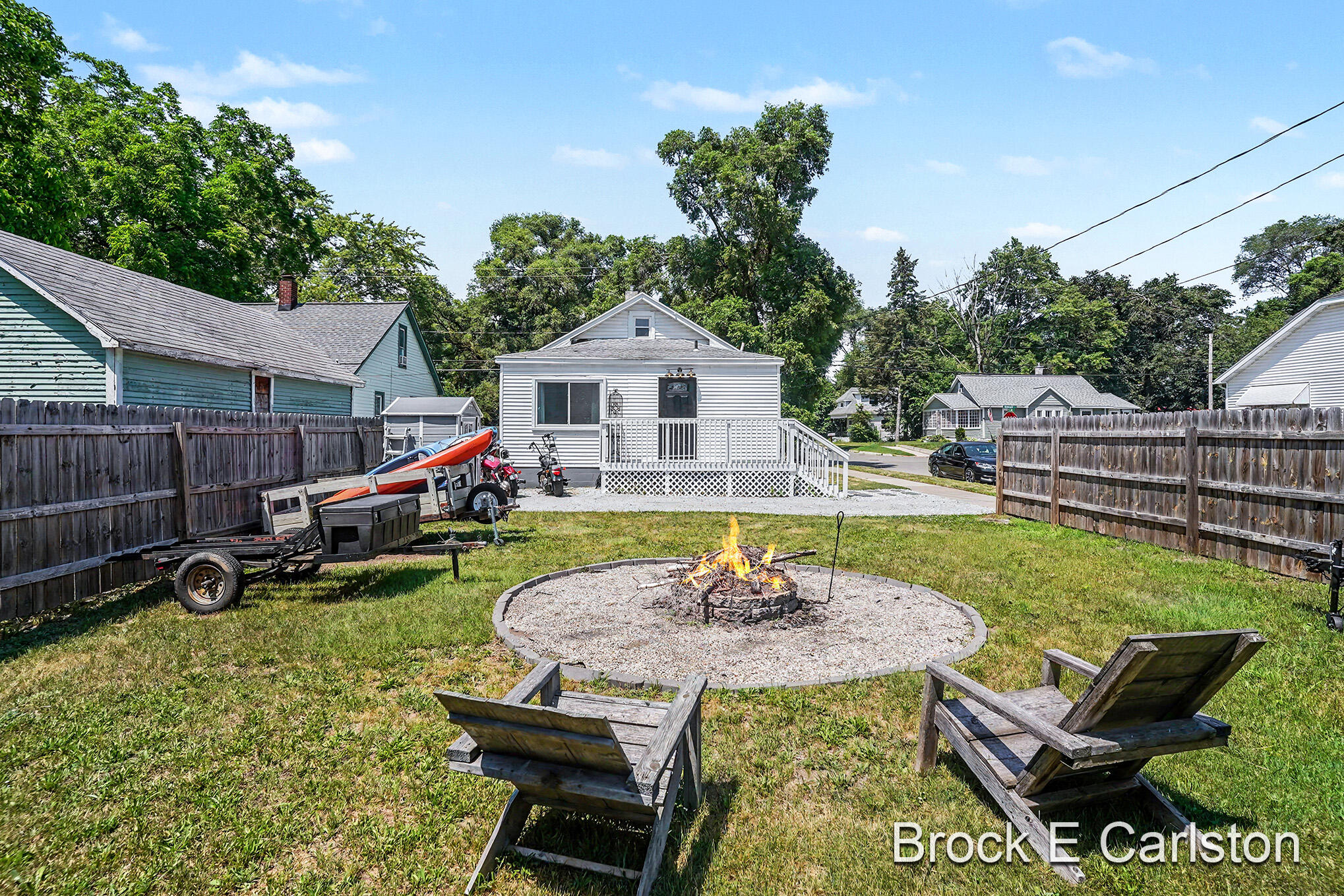 855 Windsor Avenue Muskegon MI 49441