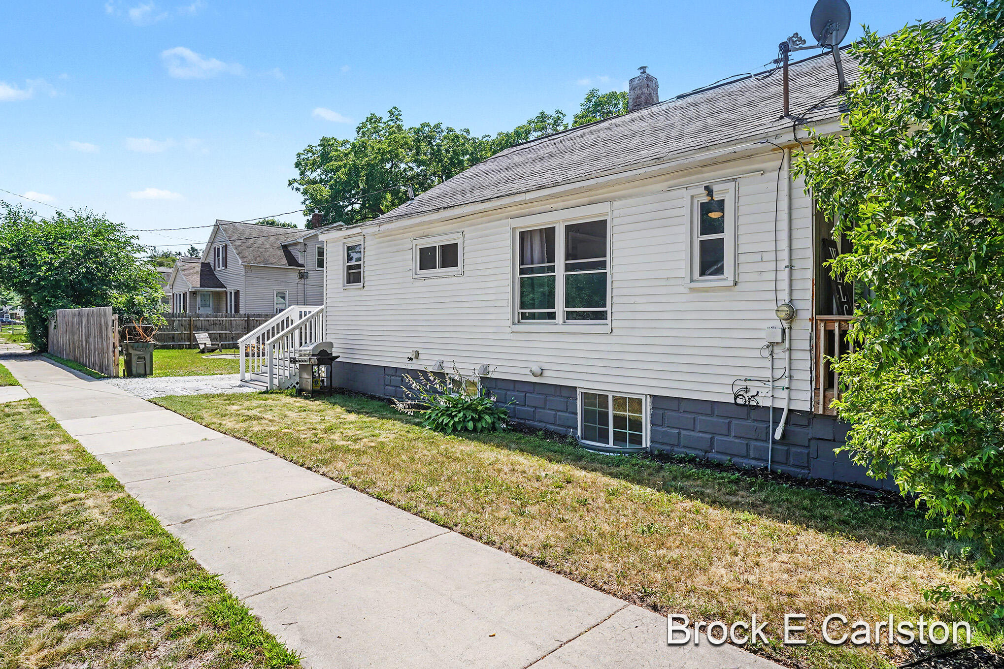 855 Windsor Avenue Muskegon MI 49441