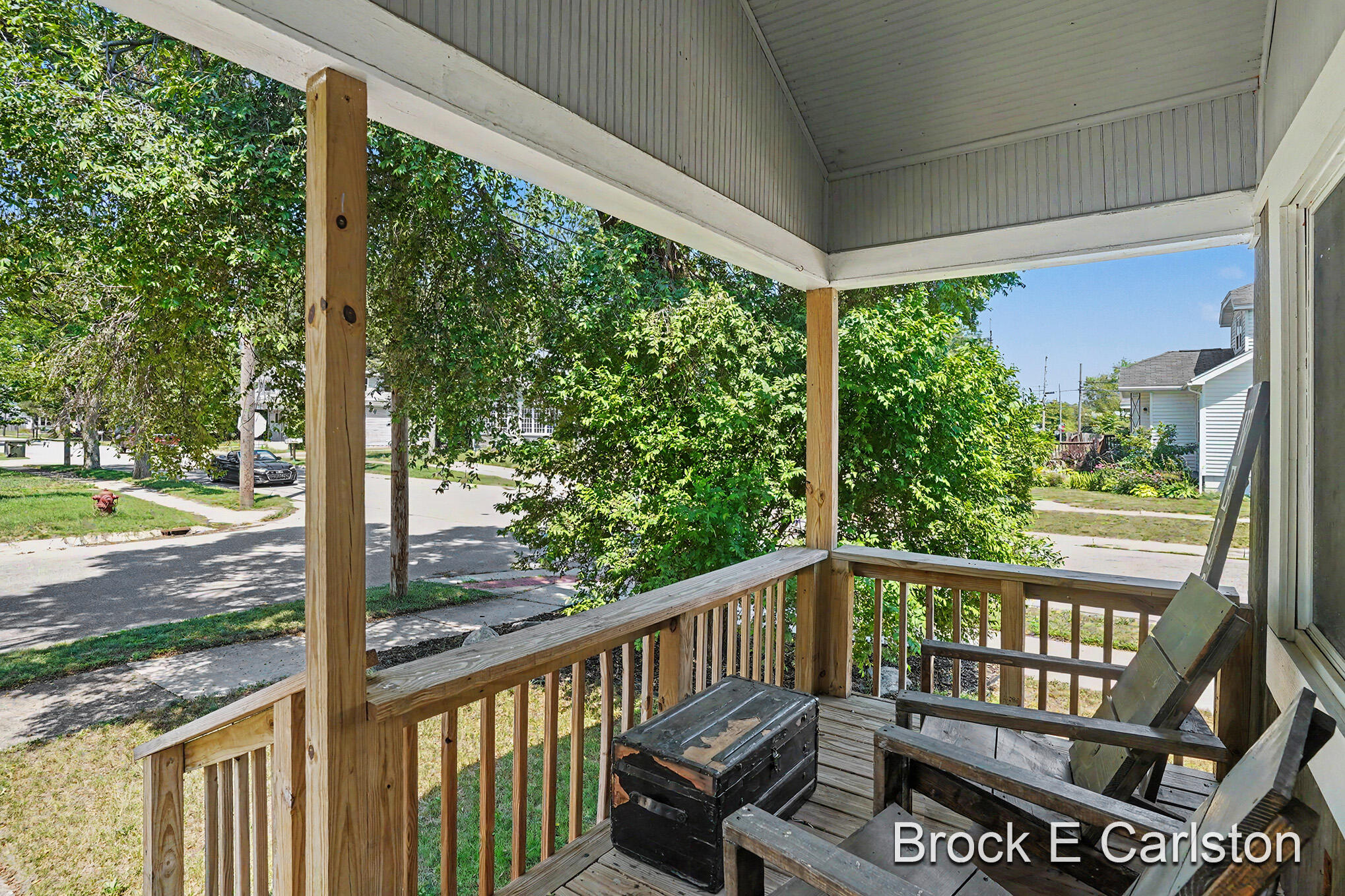855 Windsor Avenue Muskegon MI 49441