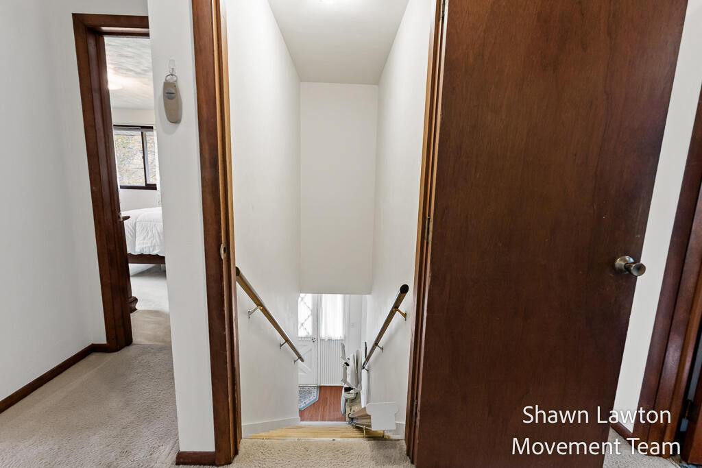 1833 Bonneville Drive Muskegon MI 49441