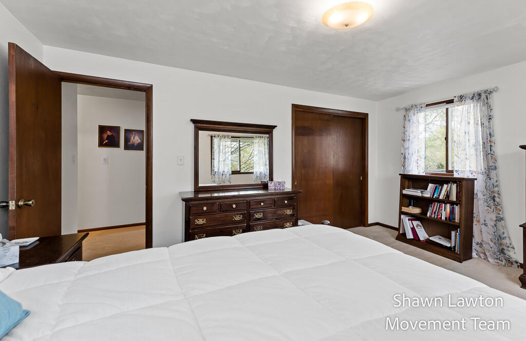 1833 Bonneville Drive Muskegon MI 49441