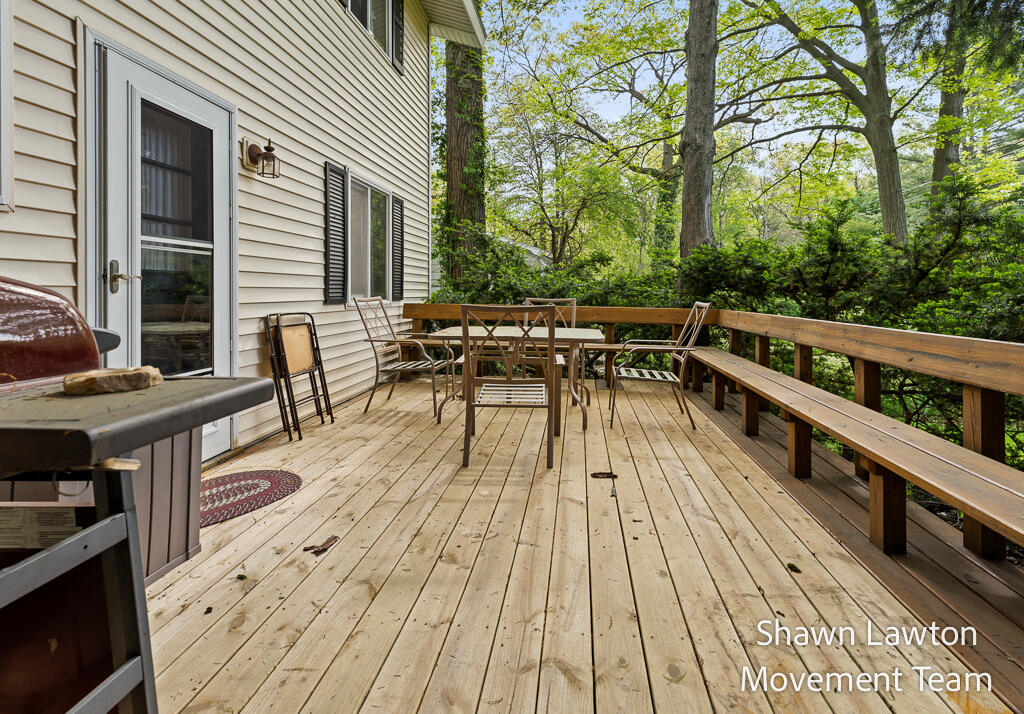 1833 Bonneville Drive Muskegon MI 49441