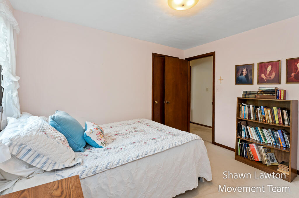 1833 Bonneville Drive Muskegon MI 49441