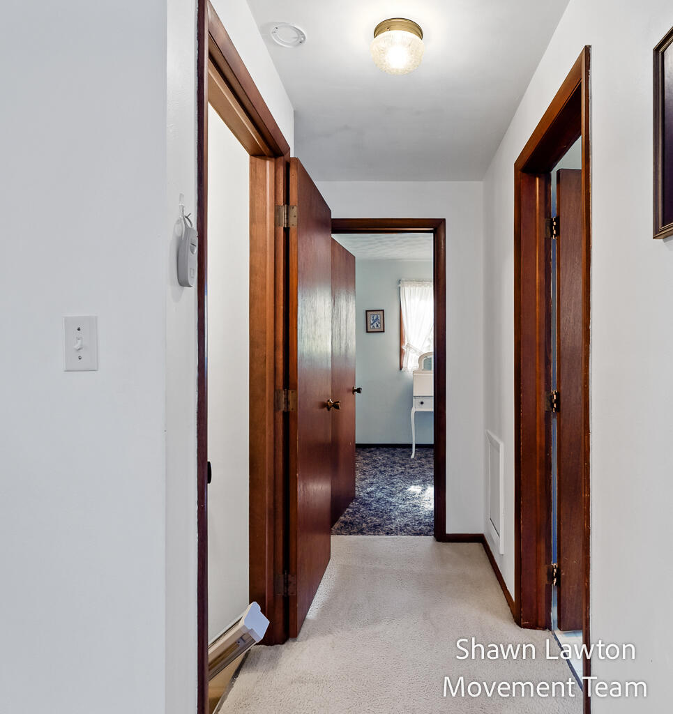 1833 Bonneville Drive Muskegon MI 49441