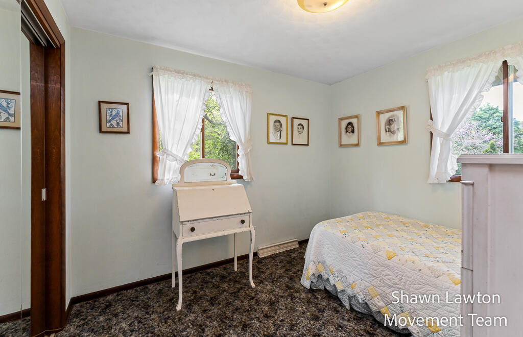 1833 Bonneville Drive Muskegon MI 49441