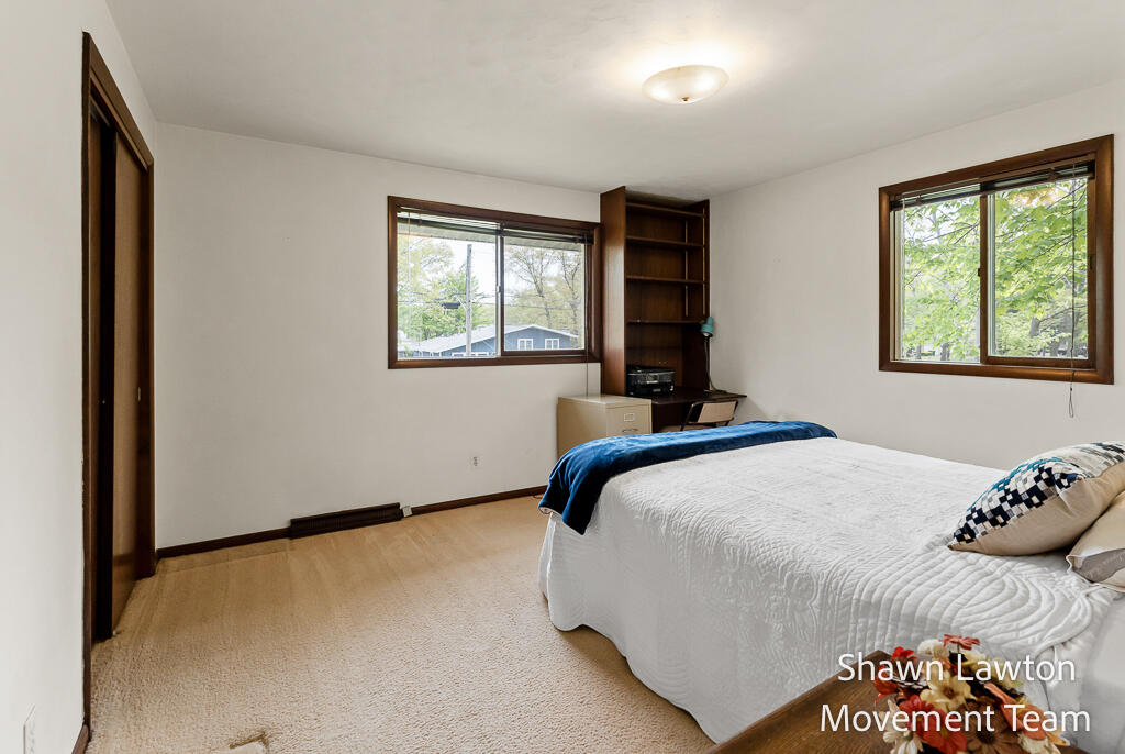 1833 Bonneville Drive Muskegon MI 49441