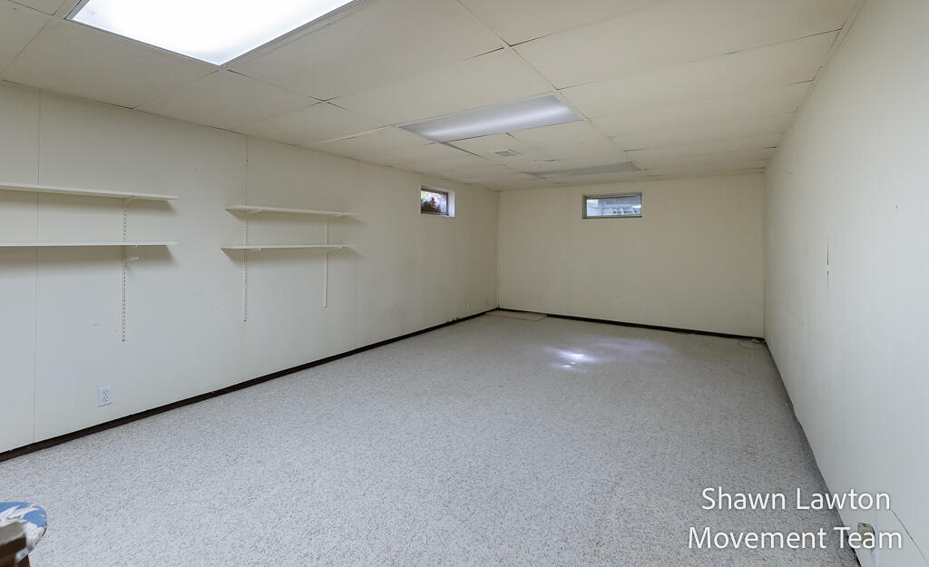 1833 Bonneville Drive Muskegon MI 49441