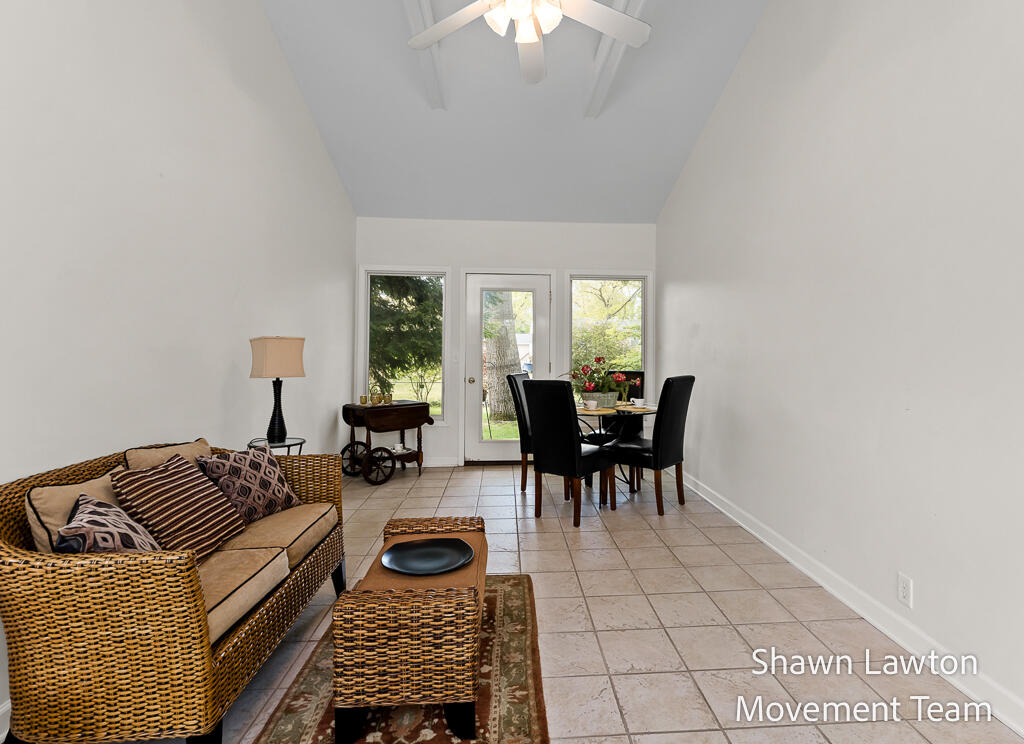 1833 Bonneville Drive Muskegon MI 49441