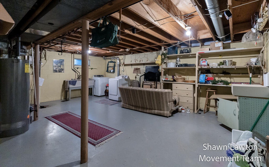 1833 Bonneville Drive Muskegon MI 49441