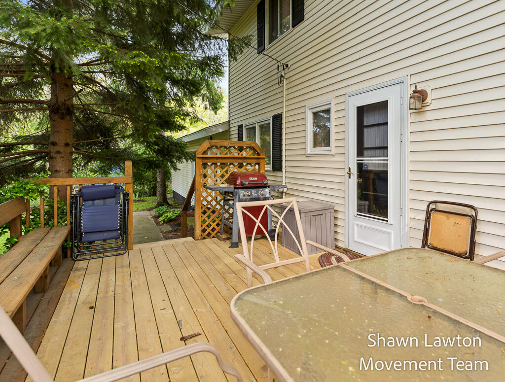 1833 Bonneville Drive Muskegon MI 49441