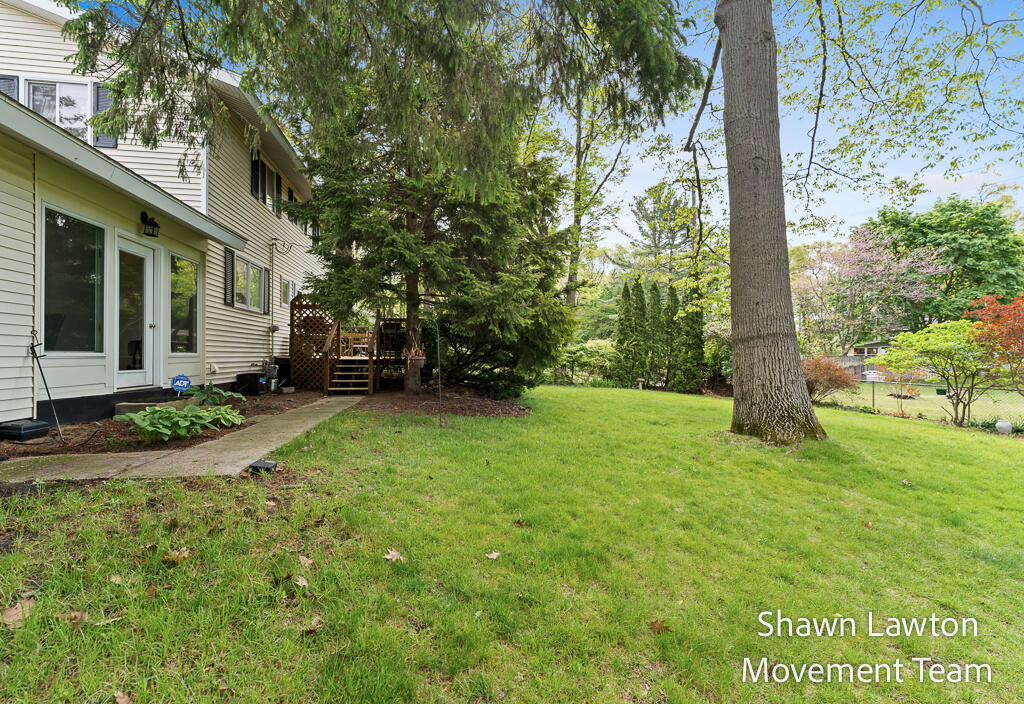 1833 Bonneville Drive Muskegon MI 49441