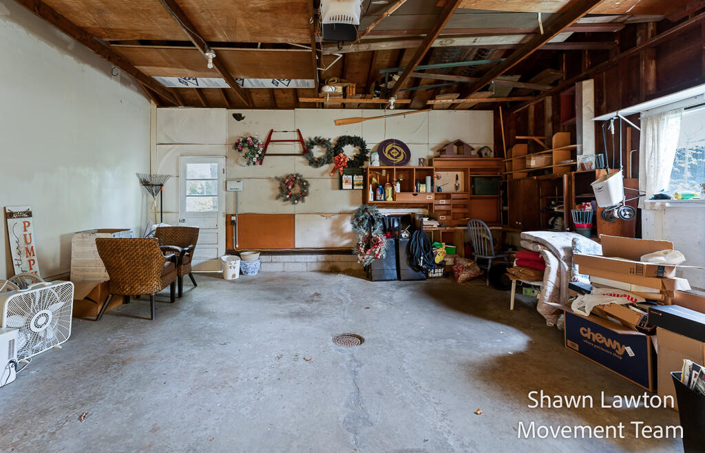 1833 Bonneville Drive Muskegon MI 49441