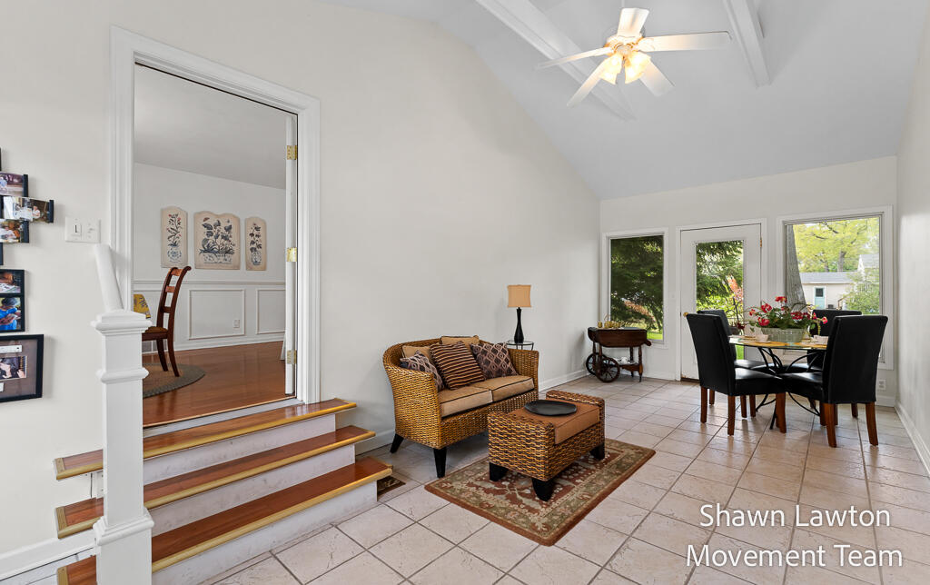 1833 Bonneville Drive Muskegon MI 49441