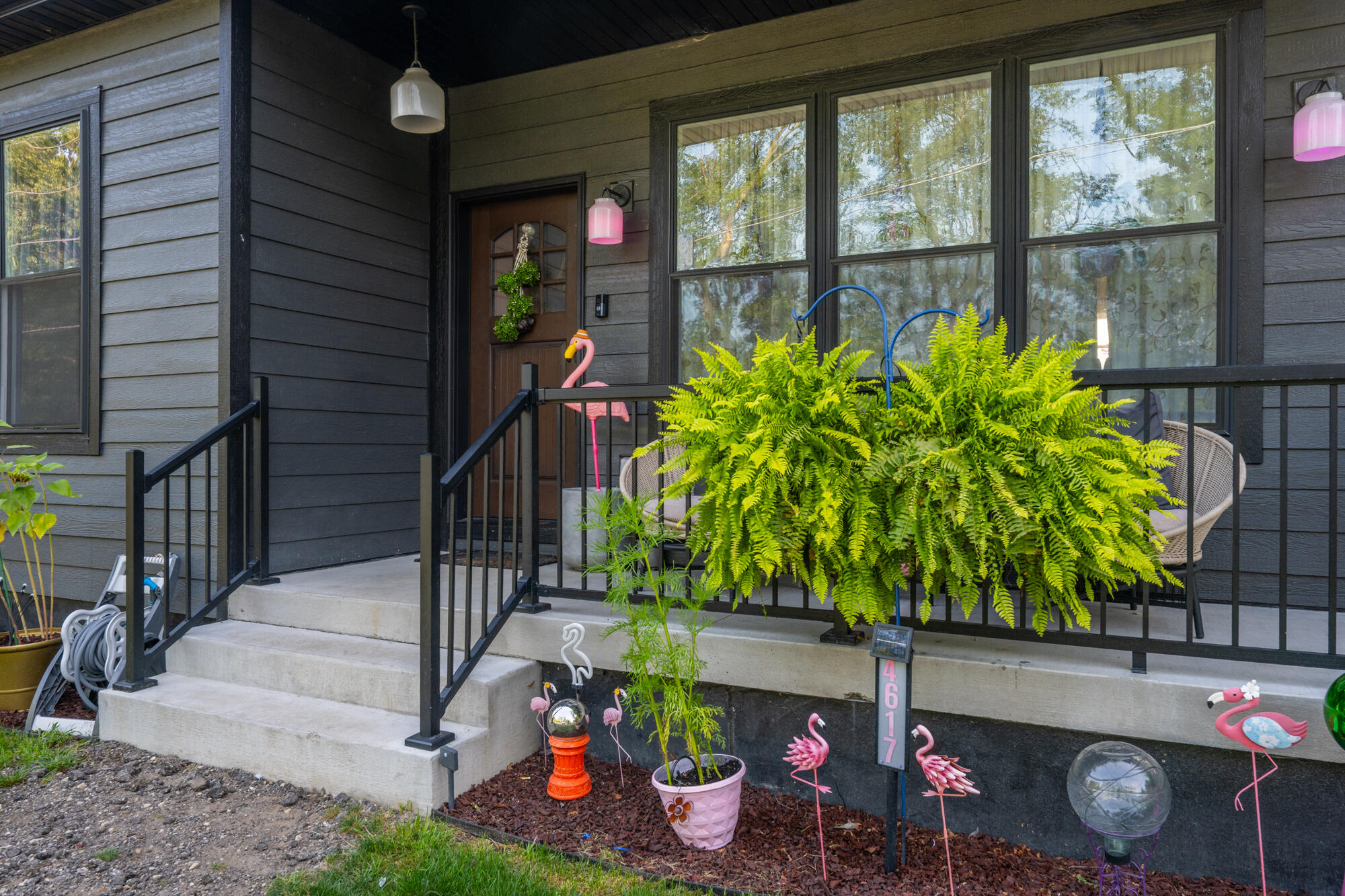 4617 N Coloma Road Coloma MI 49038