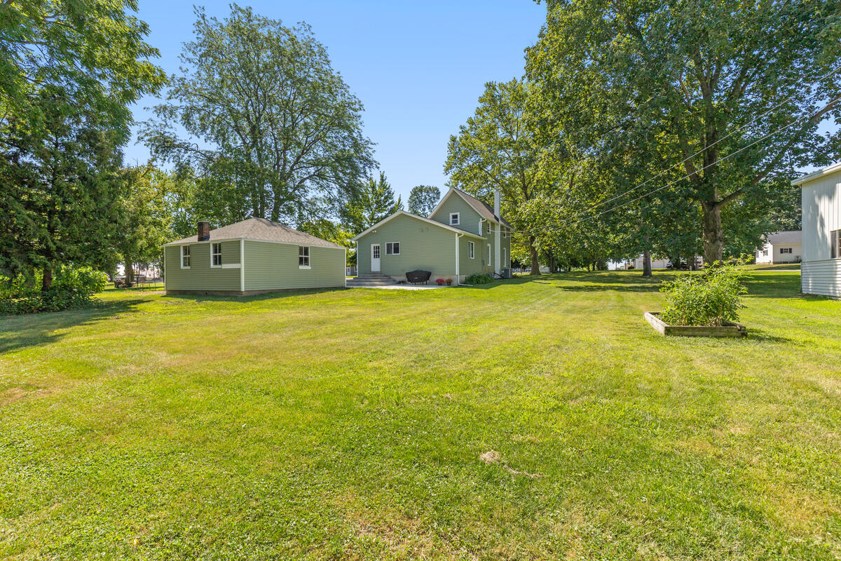 349 E Main Street Hopkins MI 49328