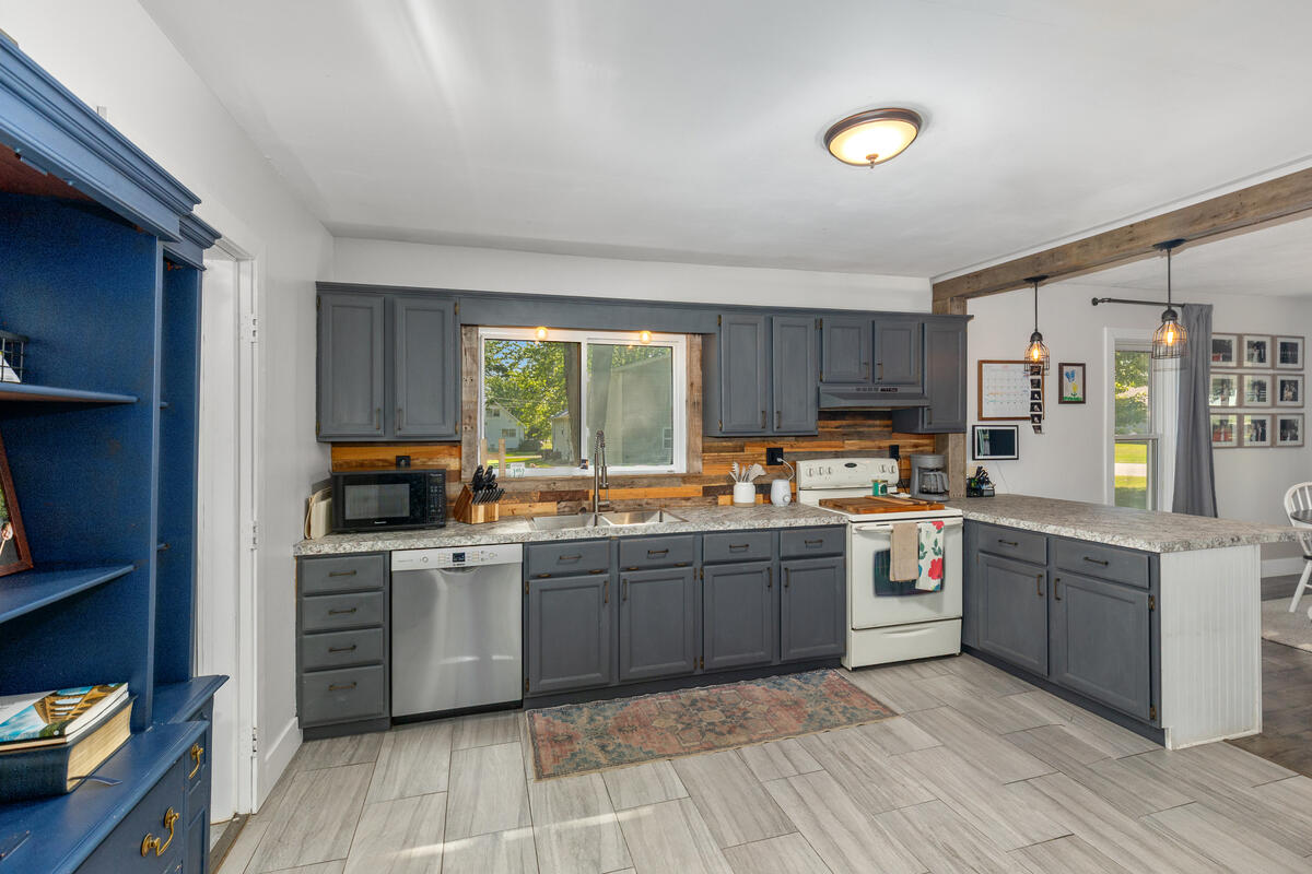 349 E Main Street Hopkins MI 49328