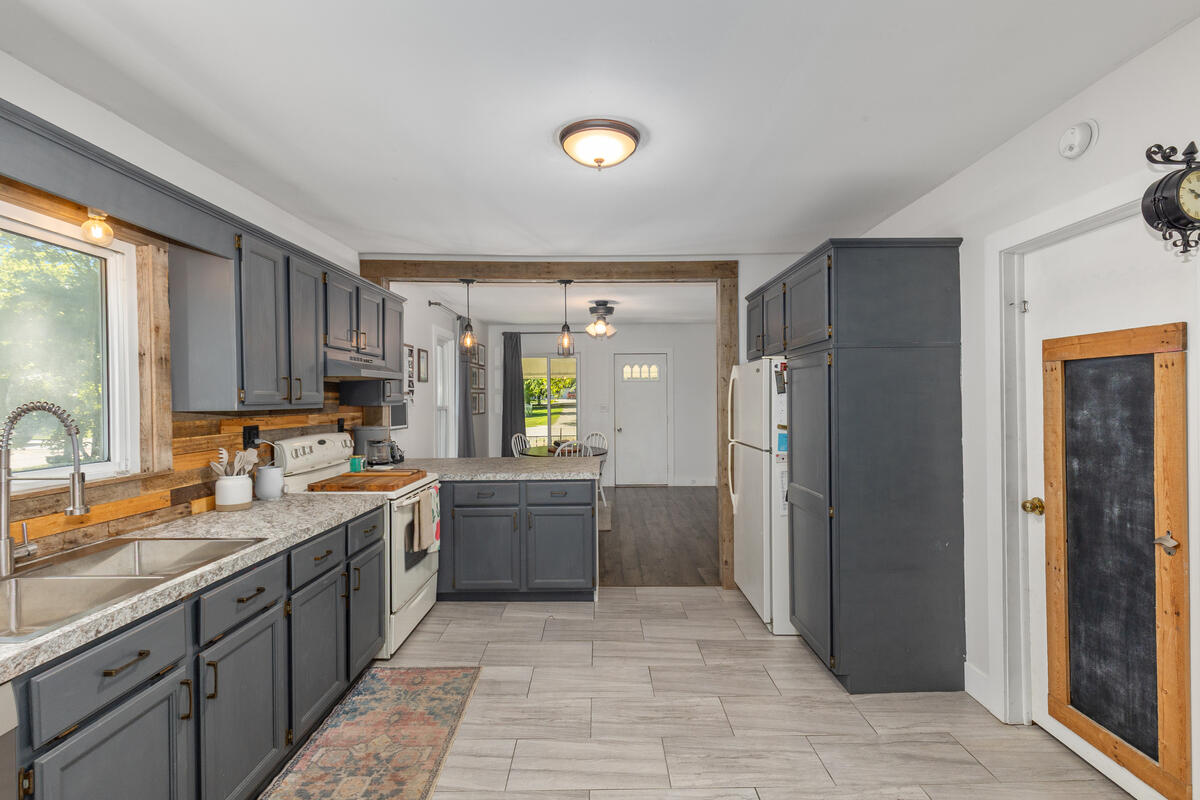 349 E Main Street Hopkins MI 49328