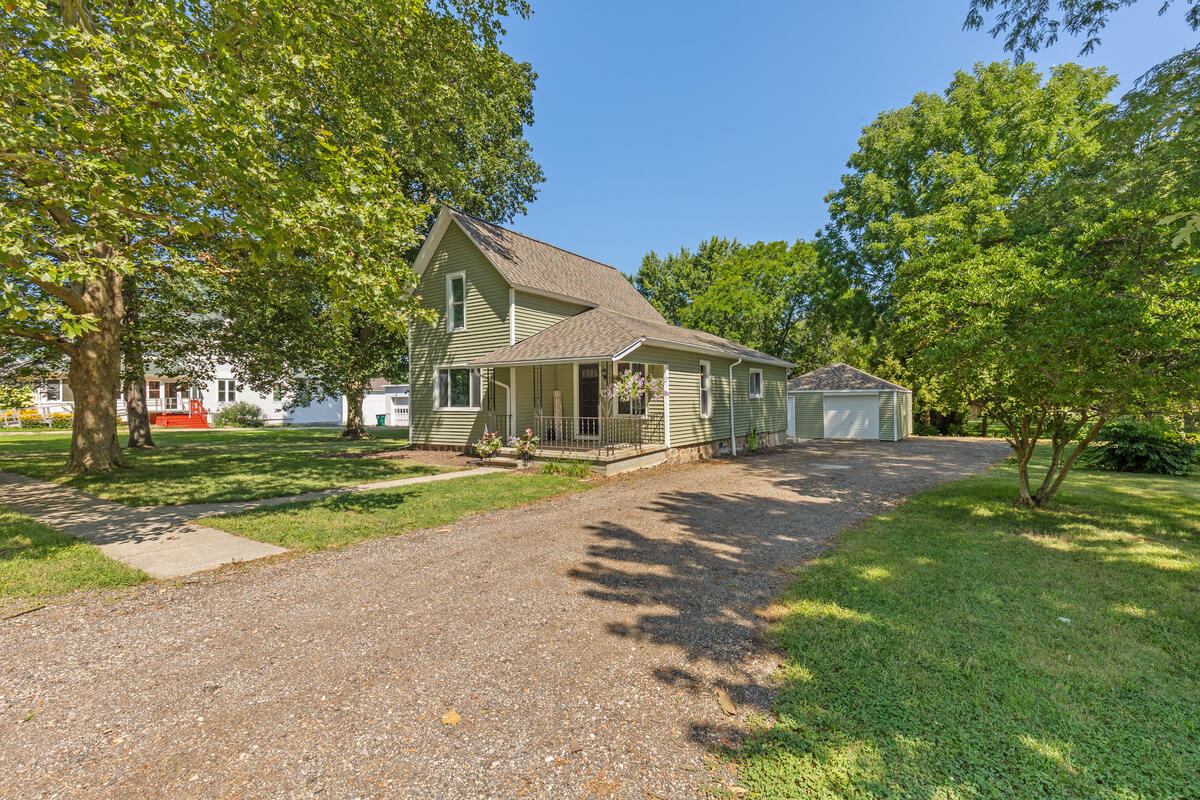 349 E Main Street Hopkins MI 49328