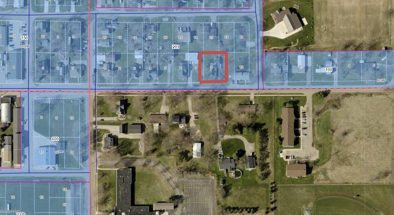349 E Main Street Hopkins MI 49328