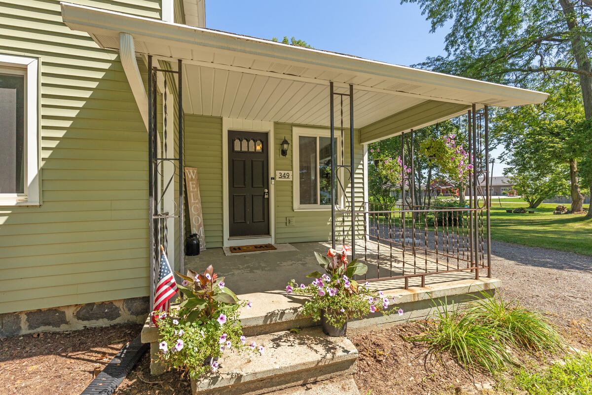 349 E Main Street Hopkins MI 49328