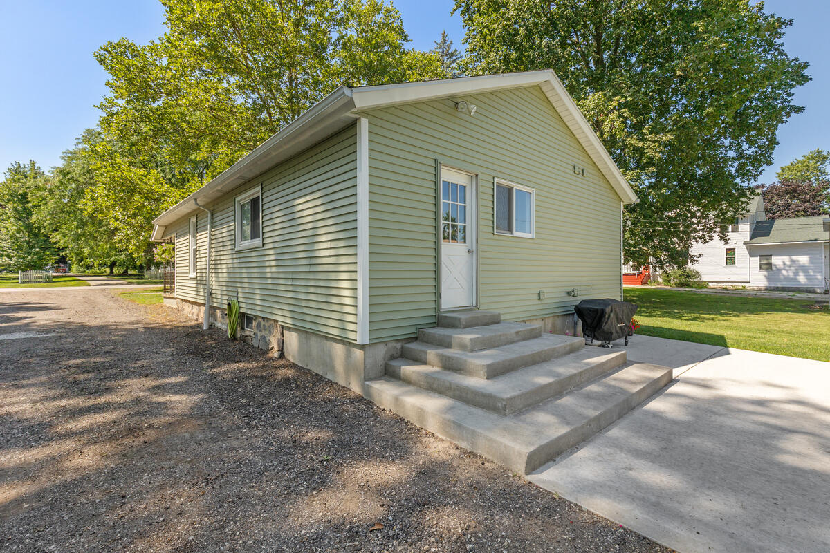 349 E Main Street Hopkins MI 49328