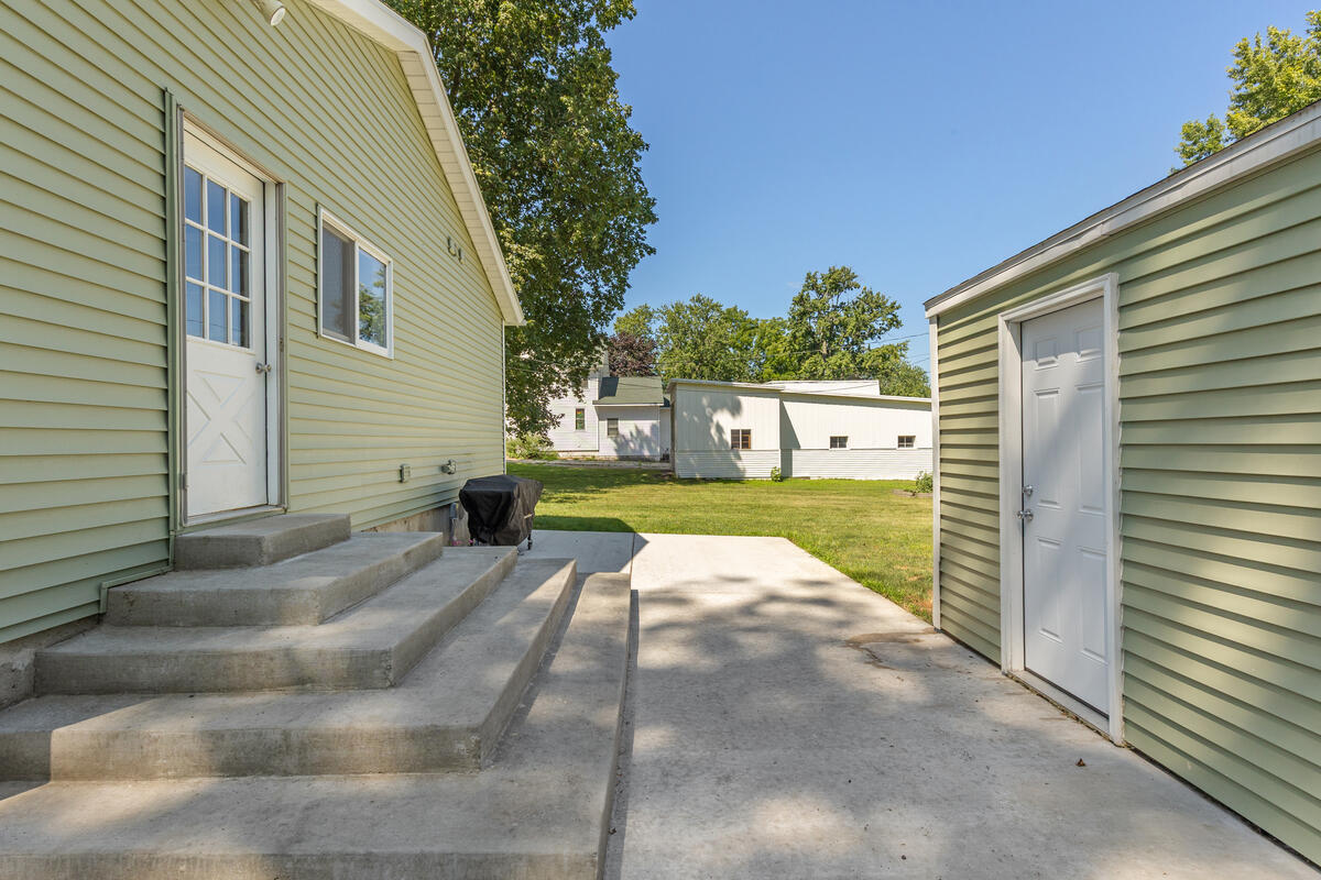 349 E Main Street Hopkins MI 49328
